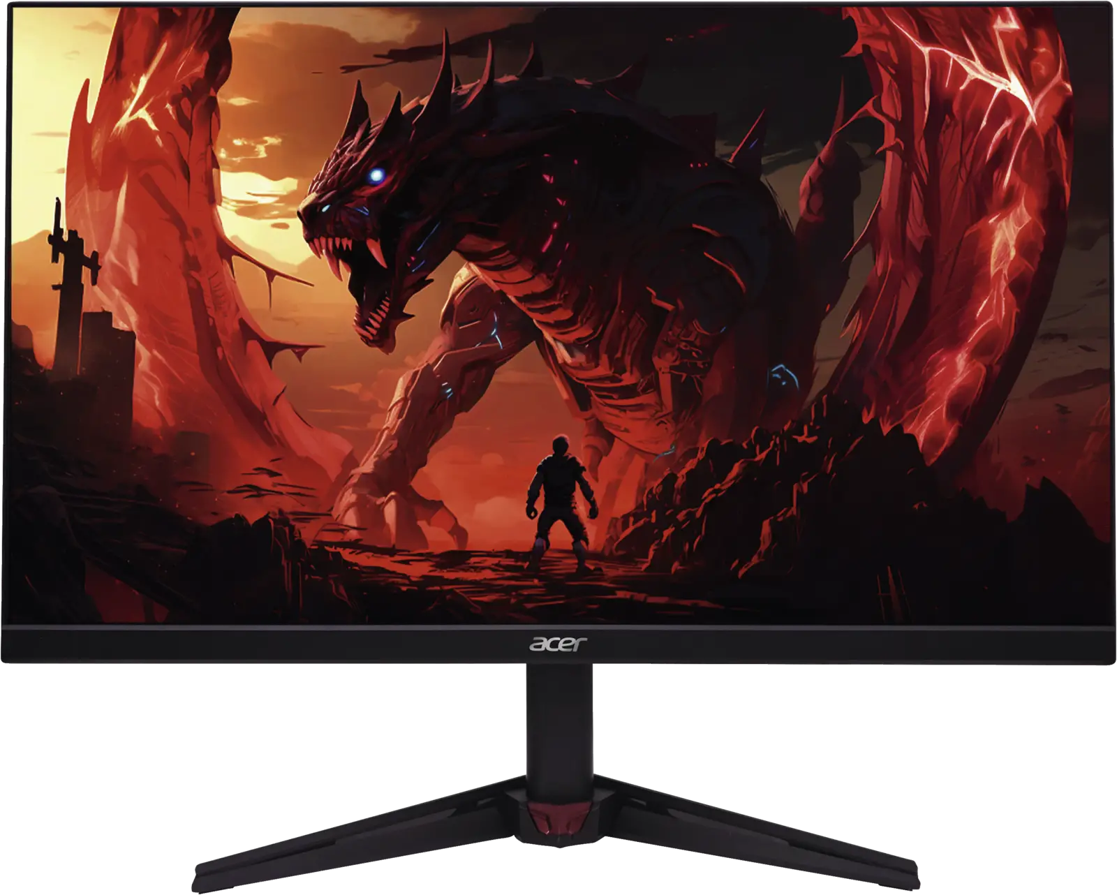 Acer Nitro VG270U X1bmiipx 27 Inch QHD Gaming Monitor