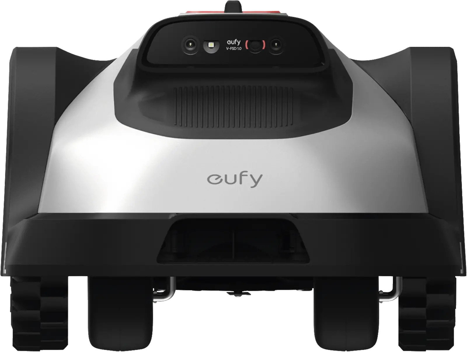 eufy C15 Robotgrasmaaier met Garage