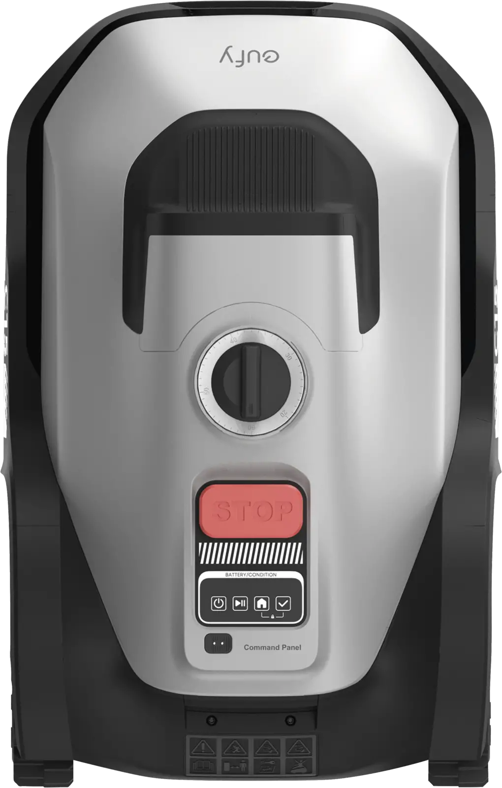 eufy C15 Robotgrasmaaier