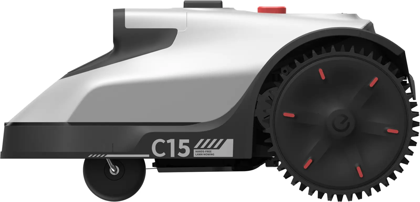 eufy C15 Robotgrasmaaier