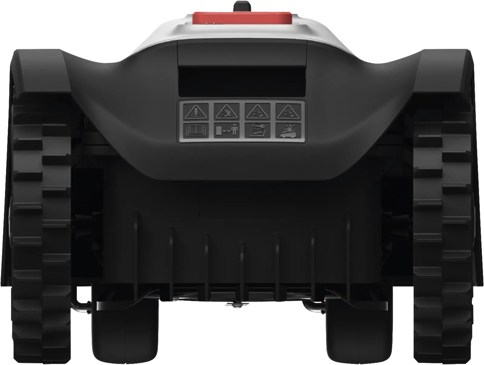 eufy C15 Robotgrasmaaier