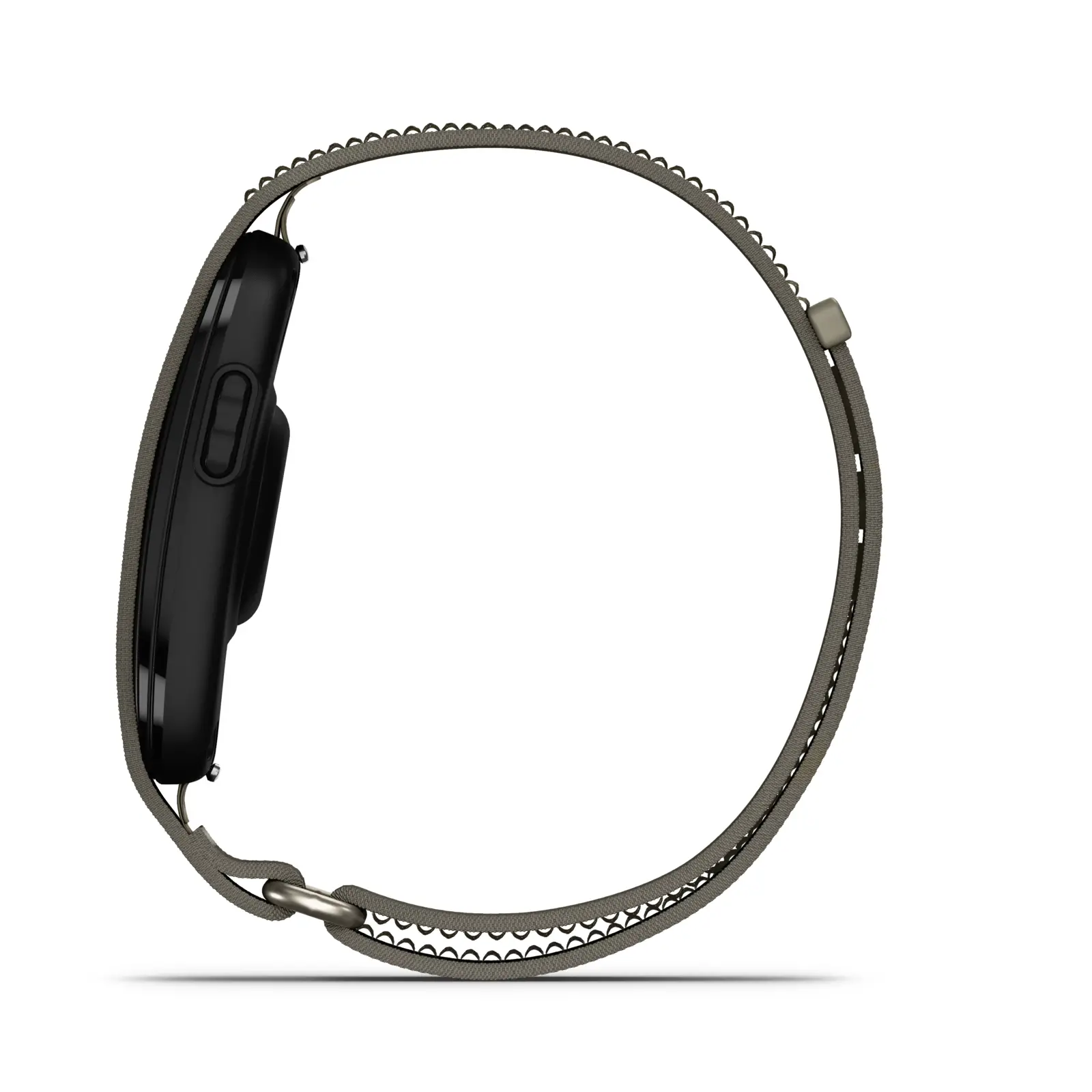 Garmin CIRQA Smart Band, French Gray, L-XL