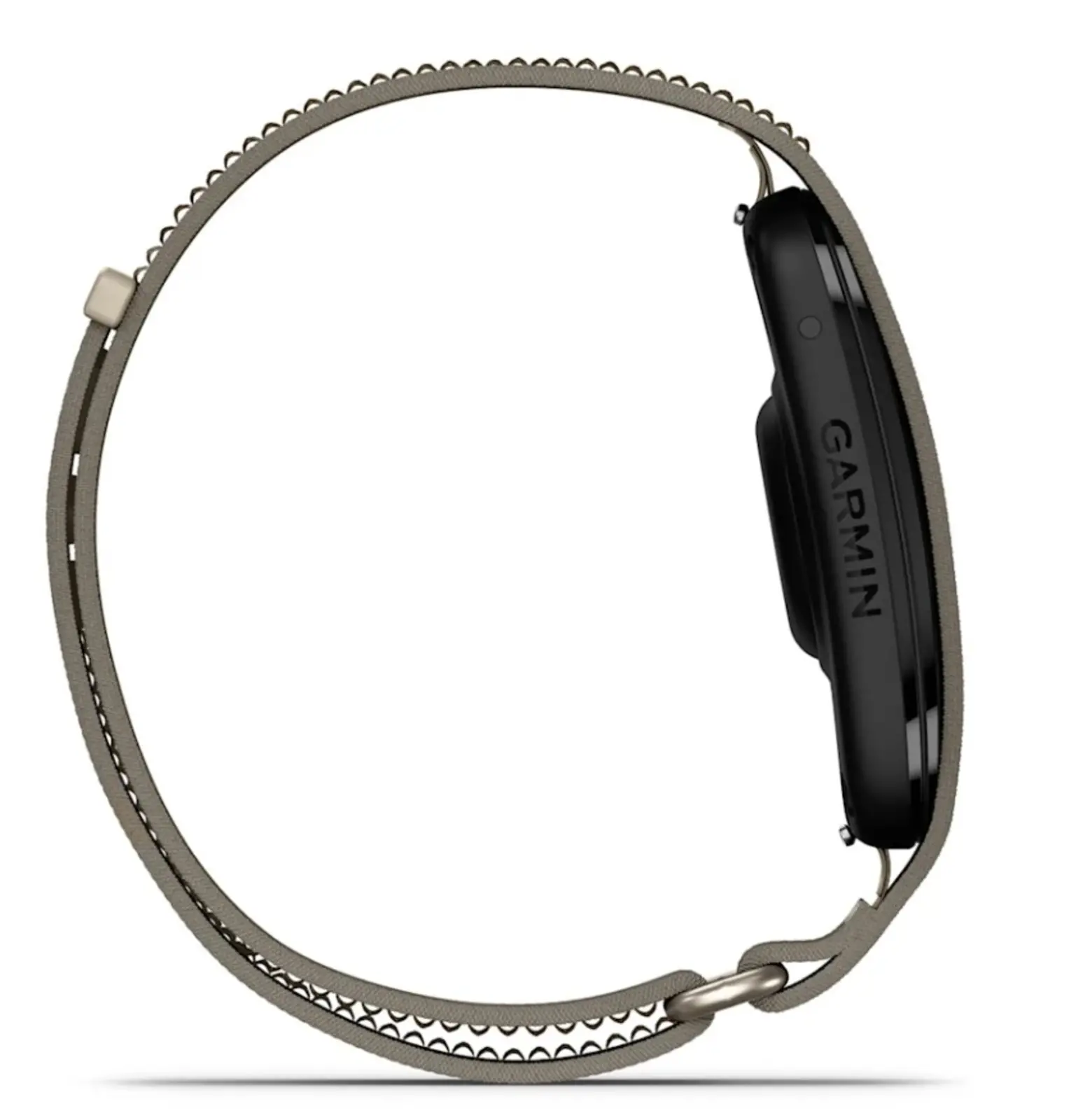 Garmin CIRQA Smart Band, French Gray, L-XL