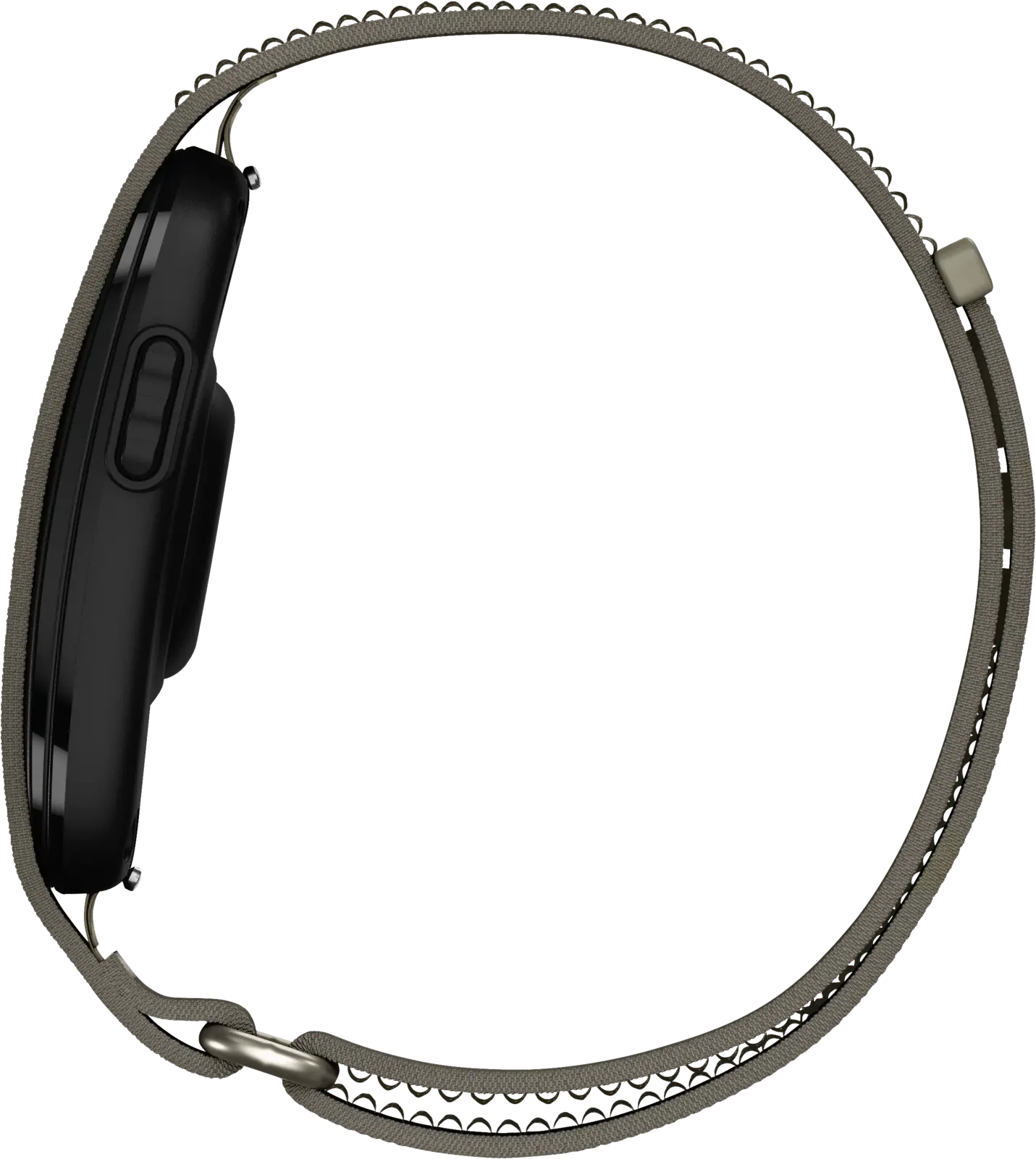 Garmin CIRQA Smart Band, French Gray, S-M