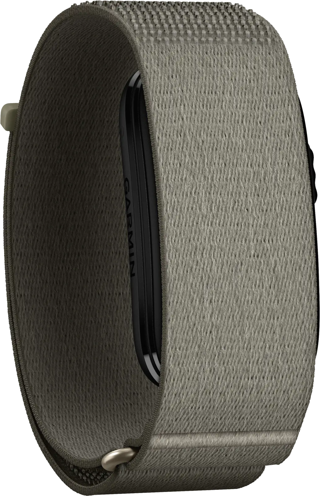 Garmin CIRQA Smart Band, French Gray, S-M
