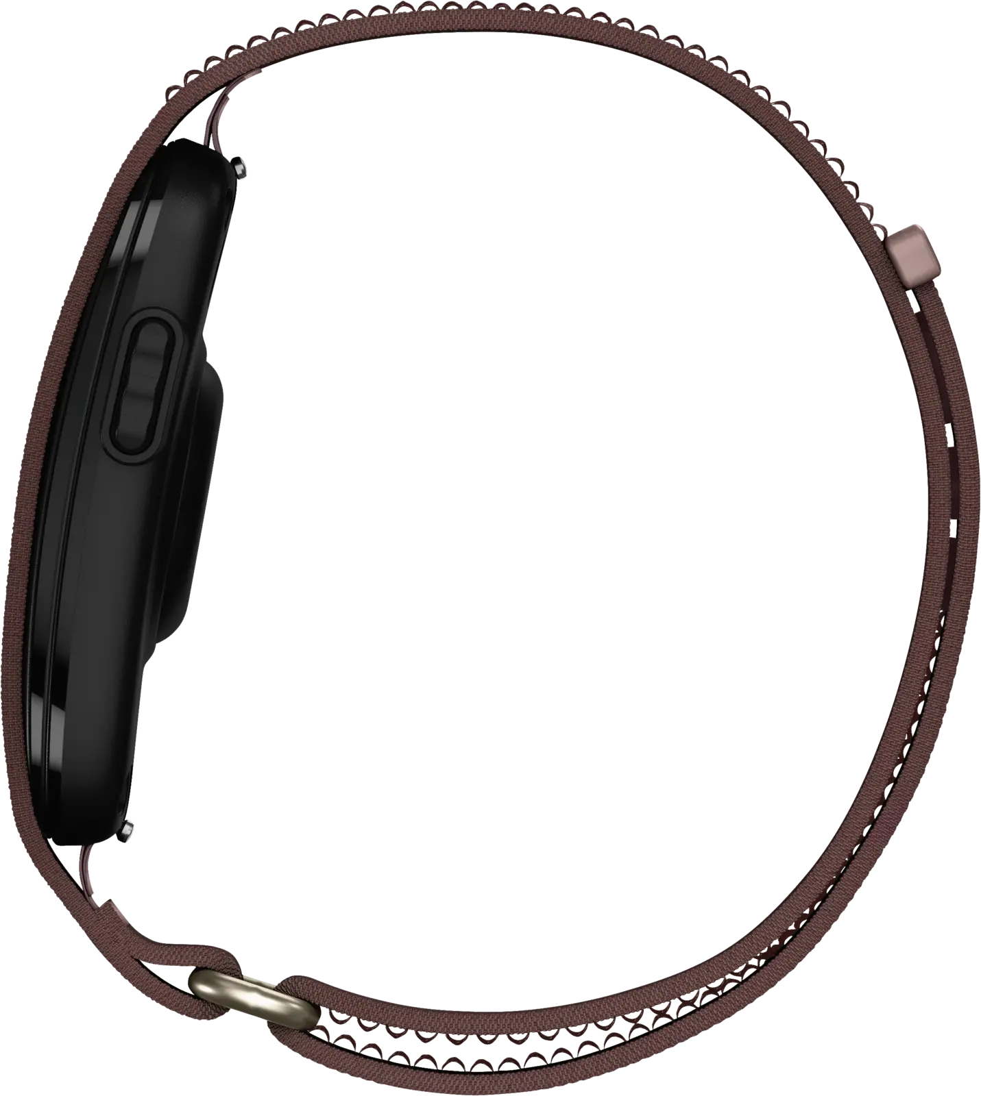 Garmin CIRQA™ Smart Band, Mauve, L-XL