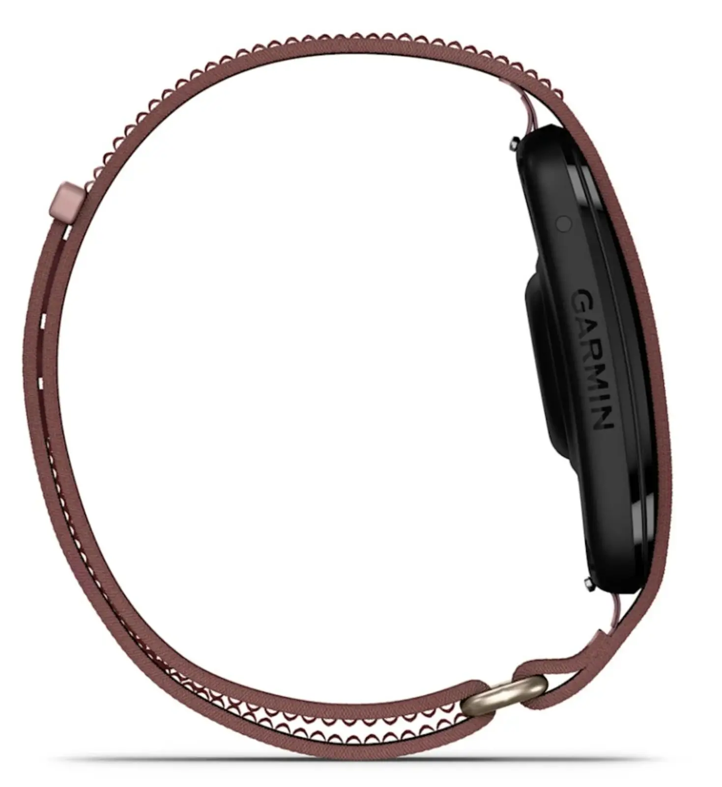 Garmin CIRQA Smart Band, Mauve, S-M