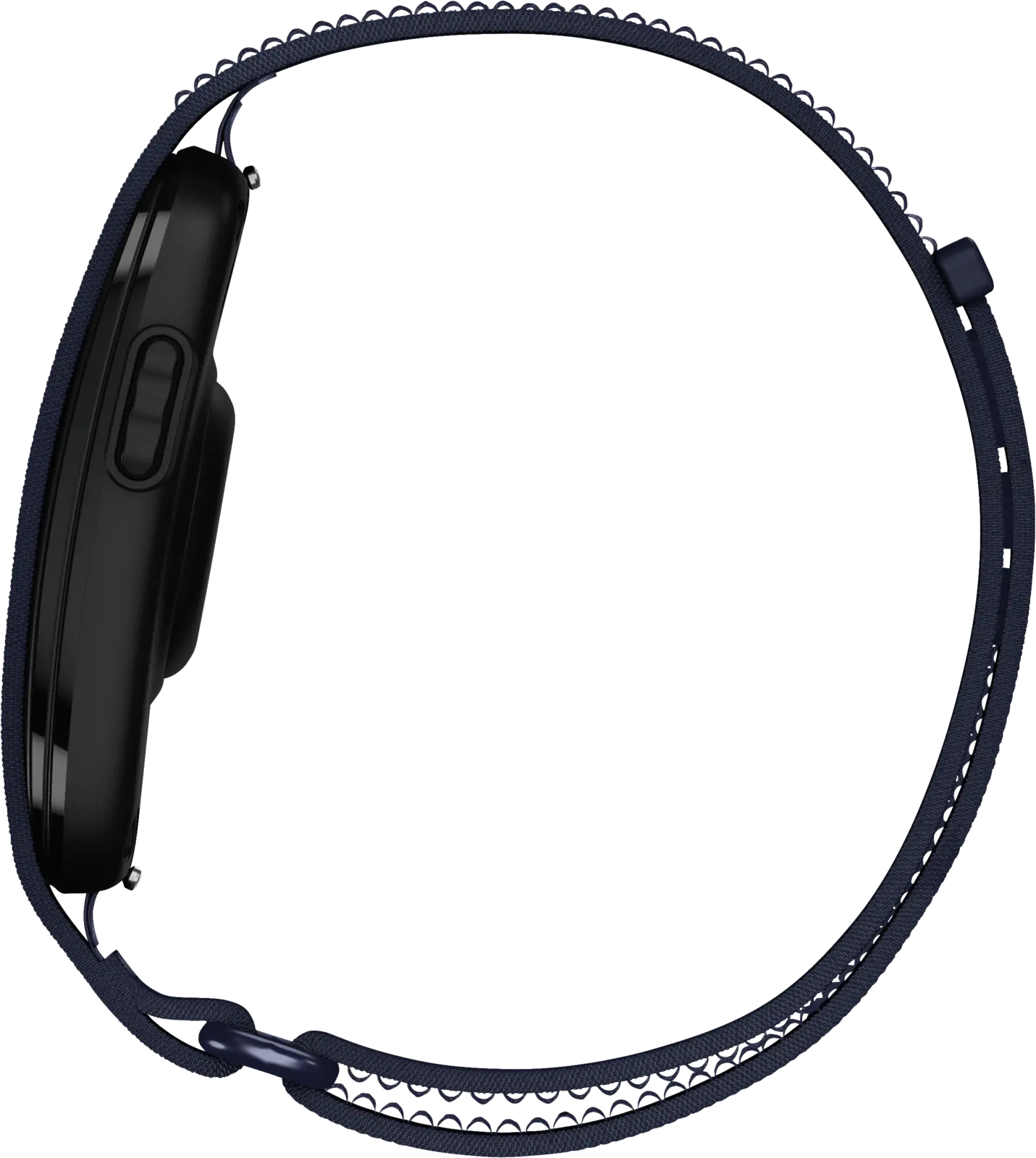 Garmin CIRQA Smart Band, Captain Blue, L-XL