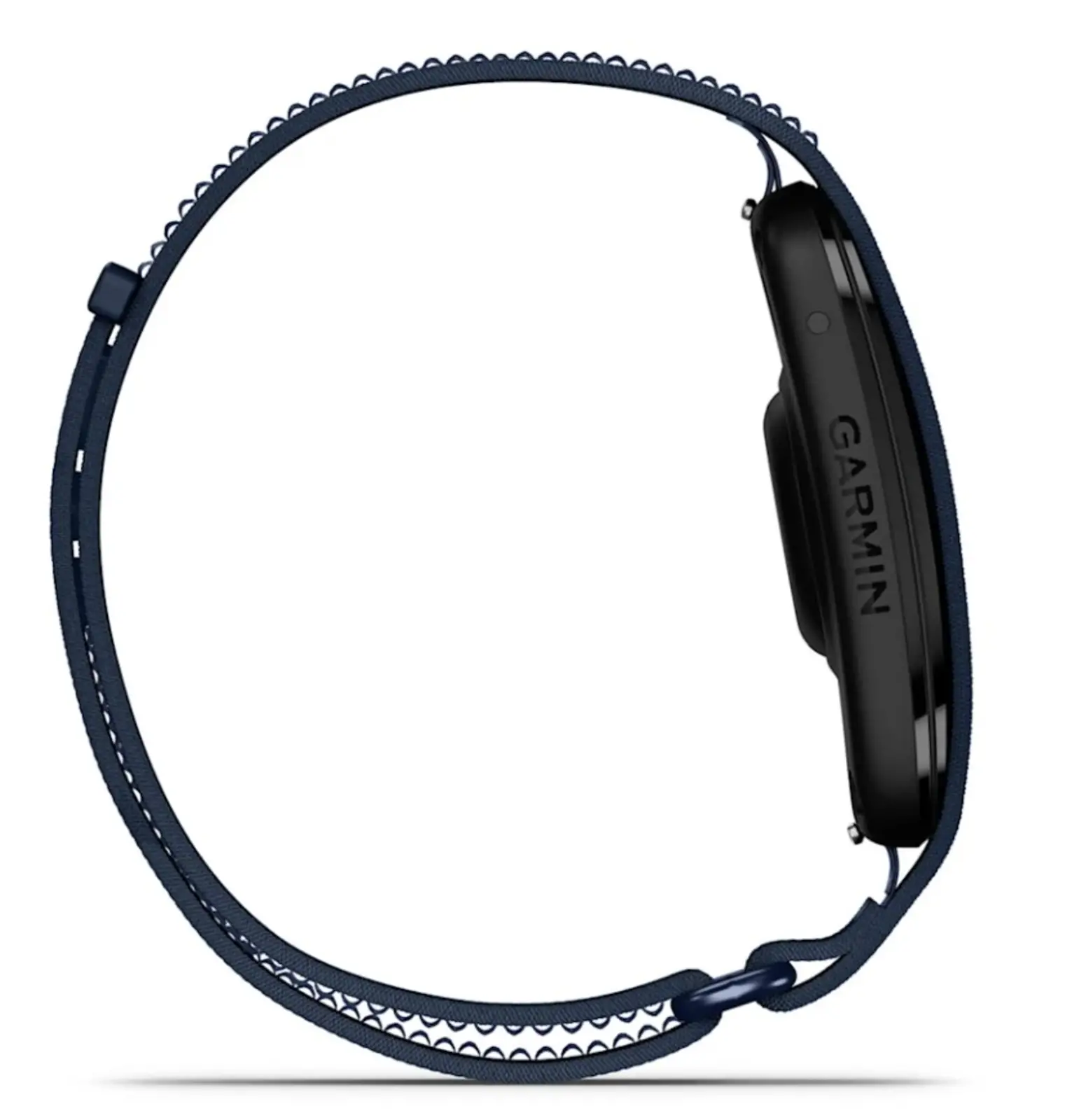 Garmin CIRQA Smart Band, Captain Blue, L-XL