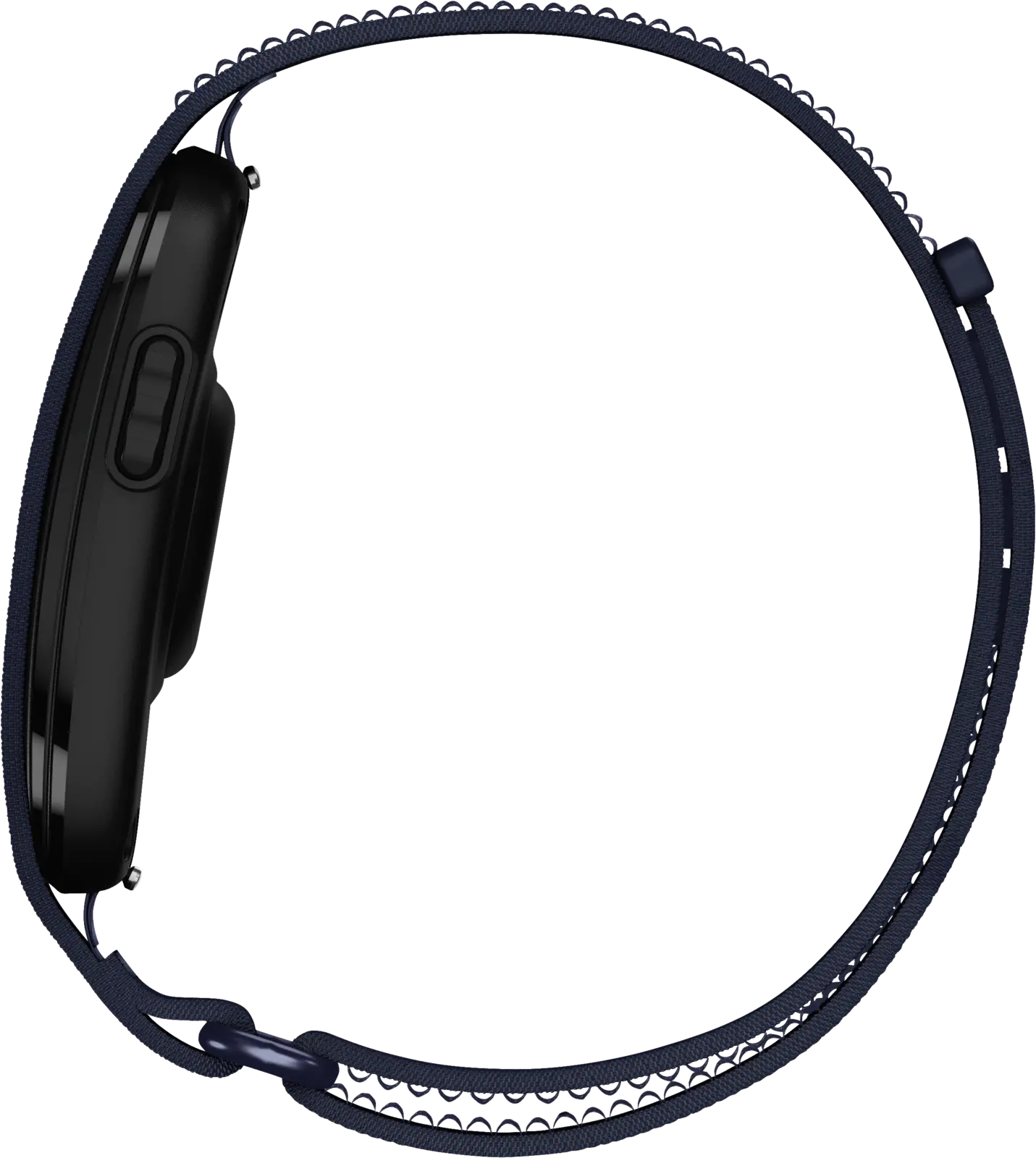 Garmin CIRQA Smart Band, Captain Blue, S-M