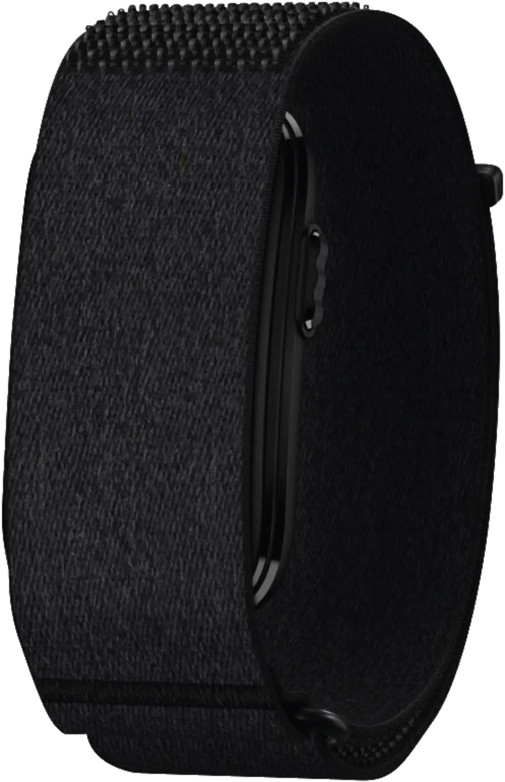 Garmin CIRQA Smart Band, Black, S-M
