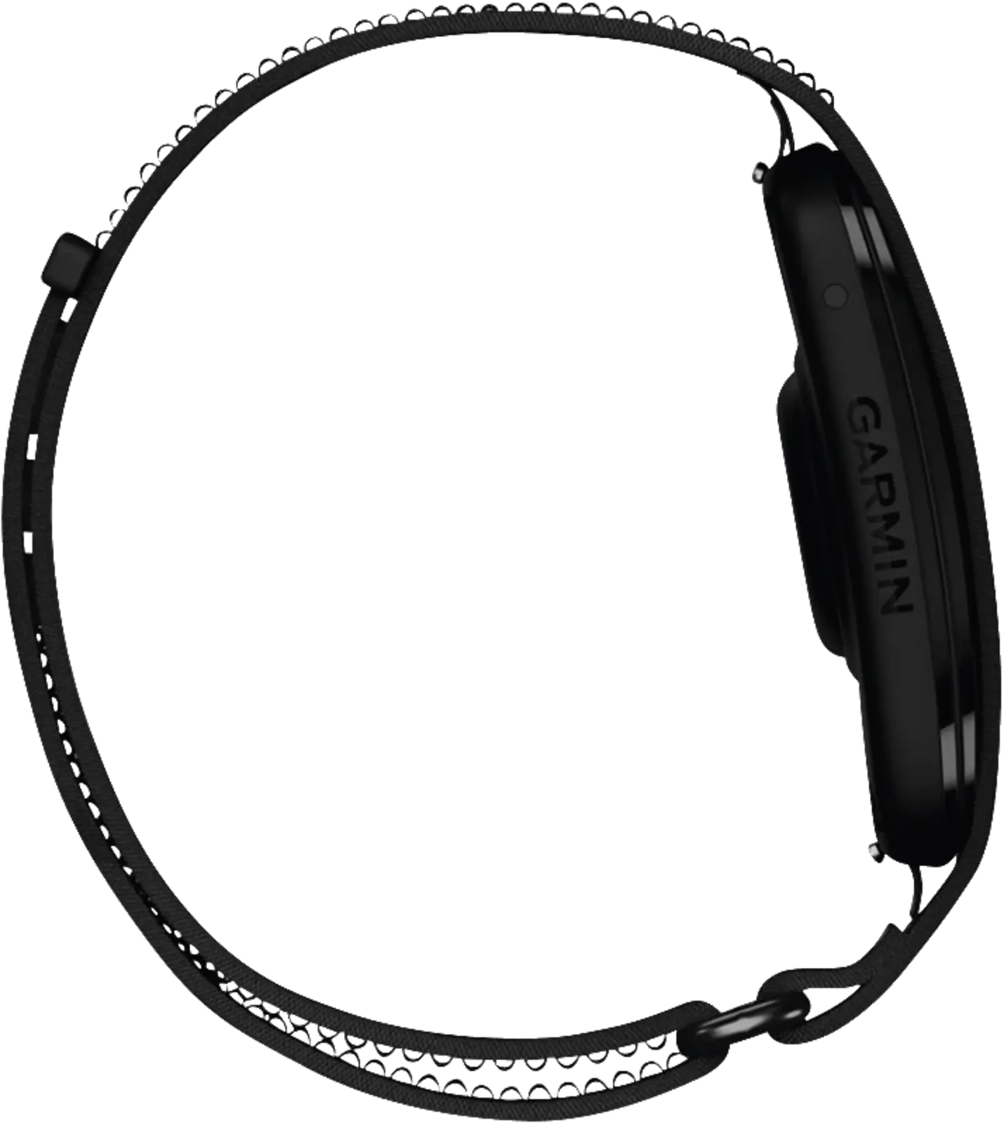 Garmin CIRQA Smart Band, Black, S-M