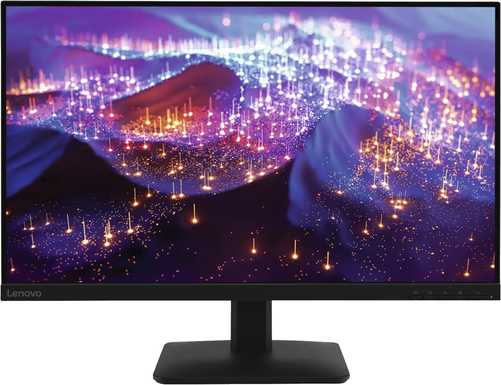 Lenoco L27-4e Monitor