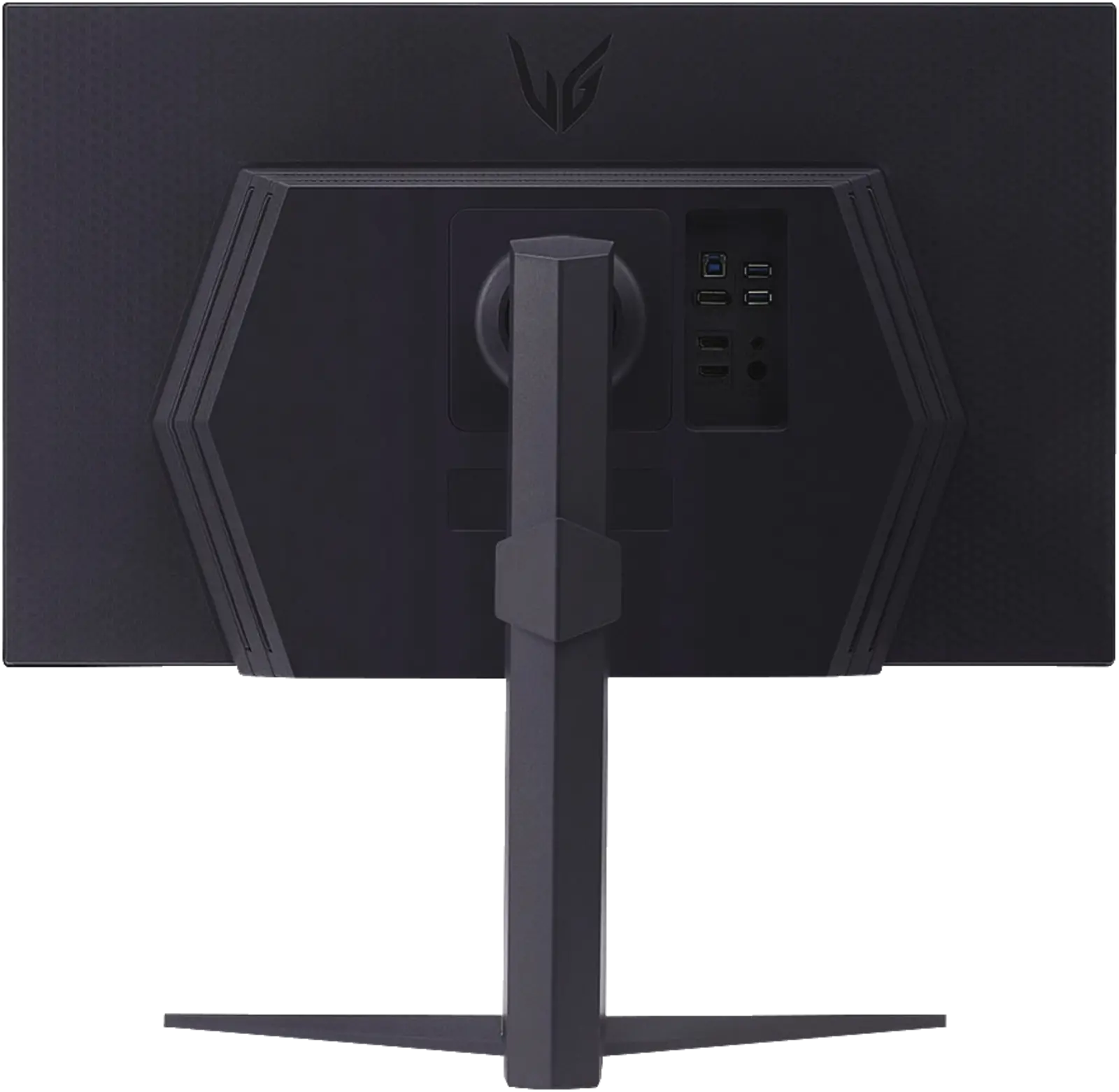 LG 27GS85Q-B Monitor