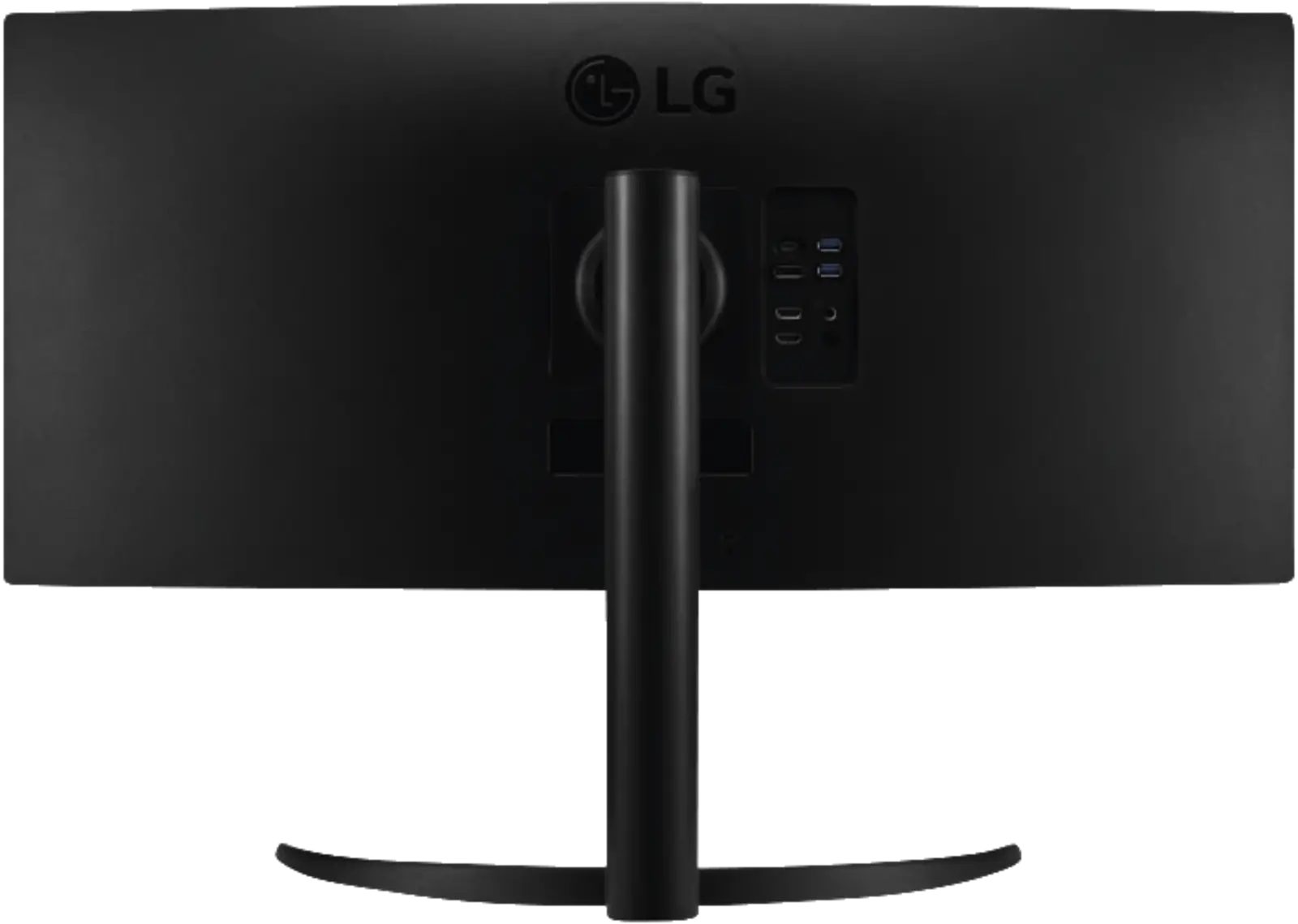 LG 34WR55QK-B Monitor