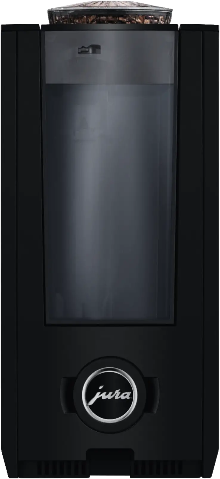 Jura A8 (EA) Piano Black Volautomatische Koffiemachine