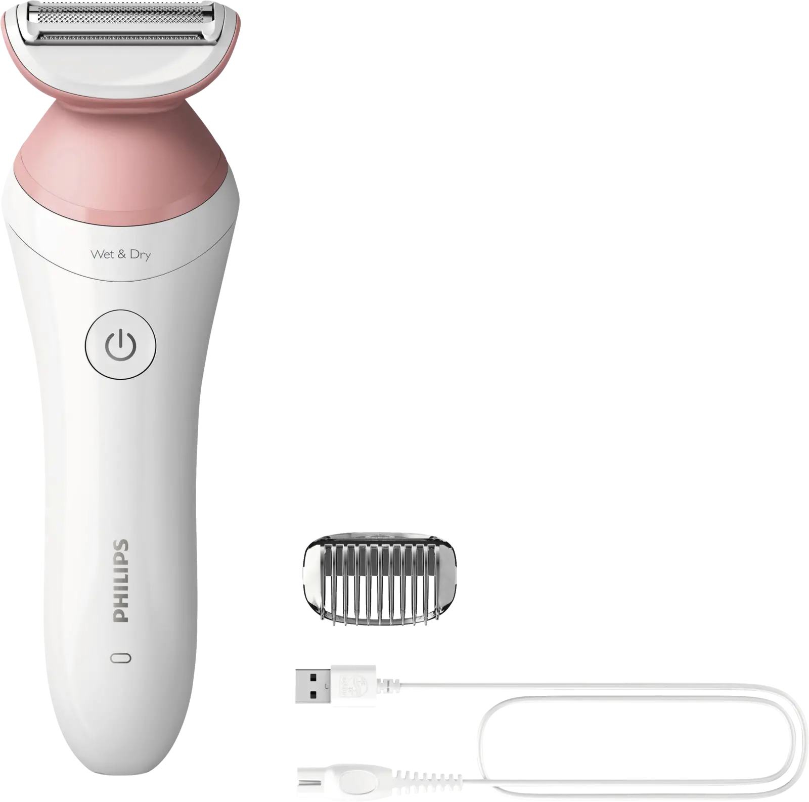 Philips BRL146/20 Series 6000 Ladyshave