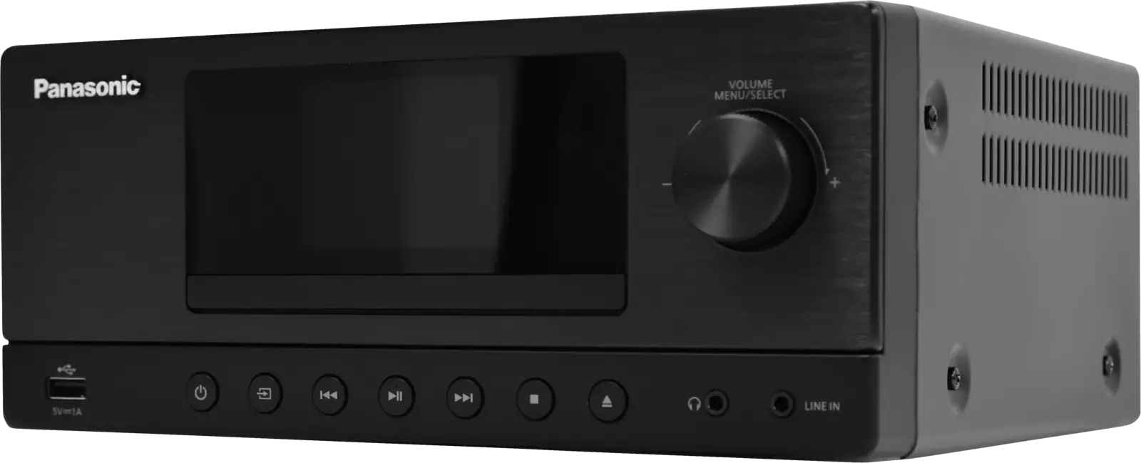 Panasonic SC-PMX112E-K