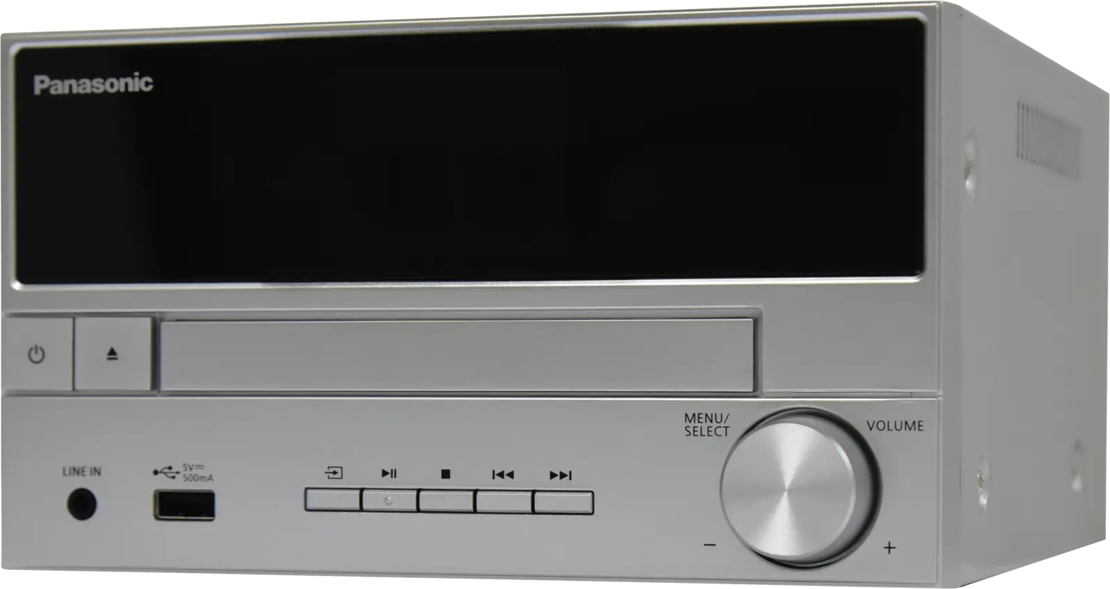 Panasonic SC-PM302E-S