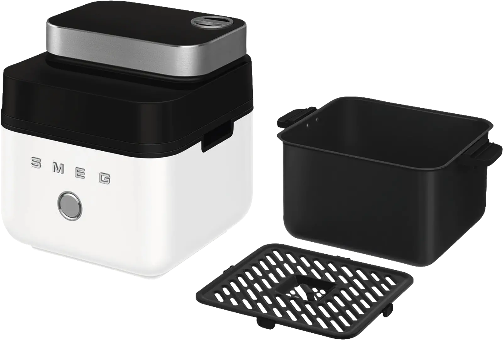 SMEG AFC01WHMEU Airfryer