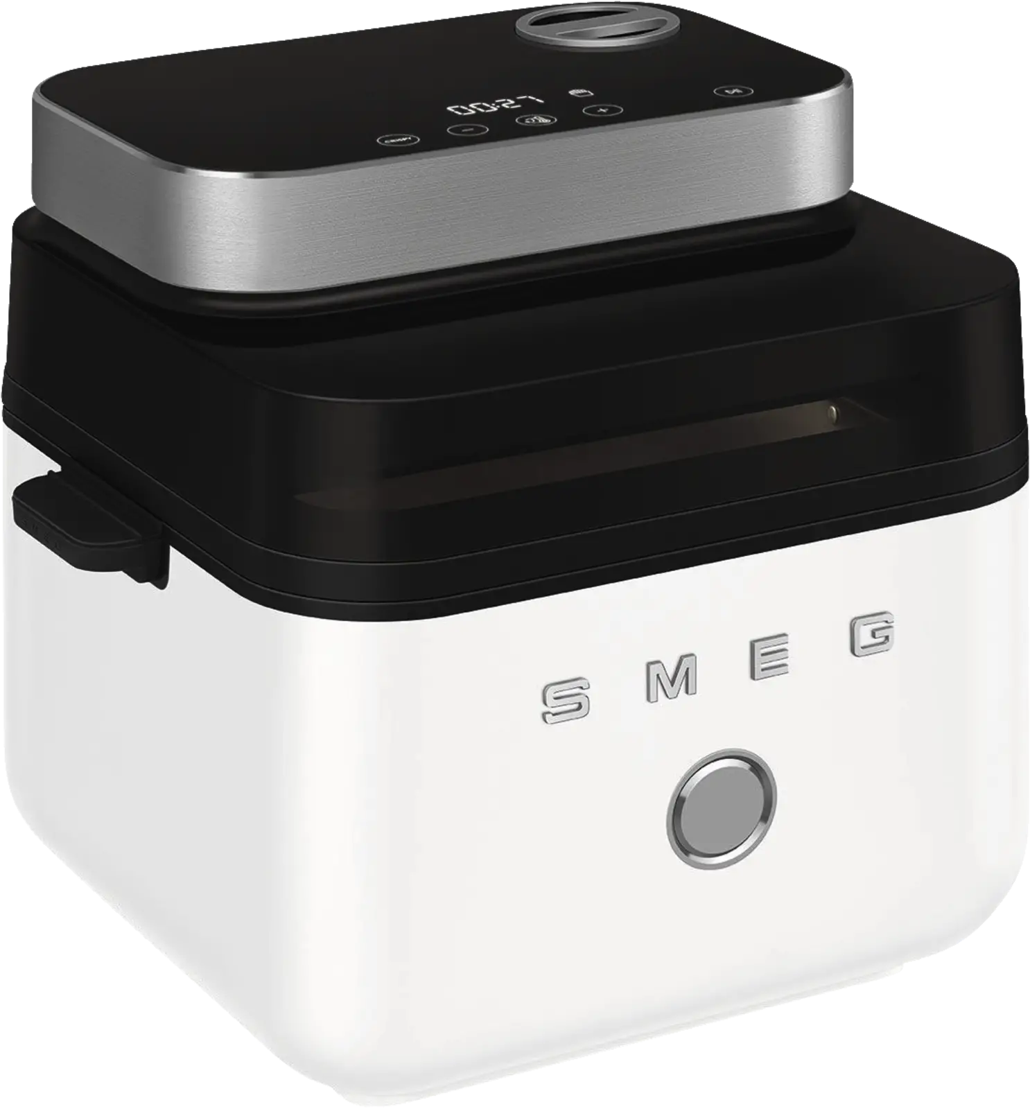SMEG AFC01WHMEU Airfryer
