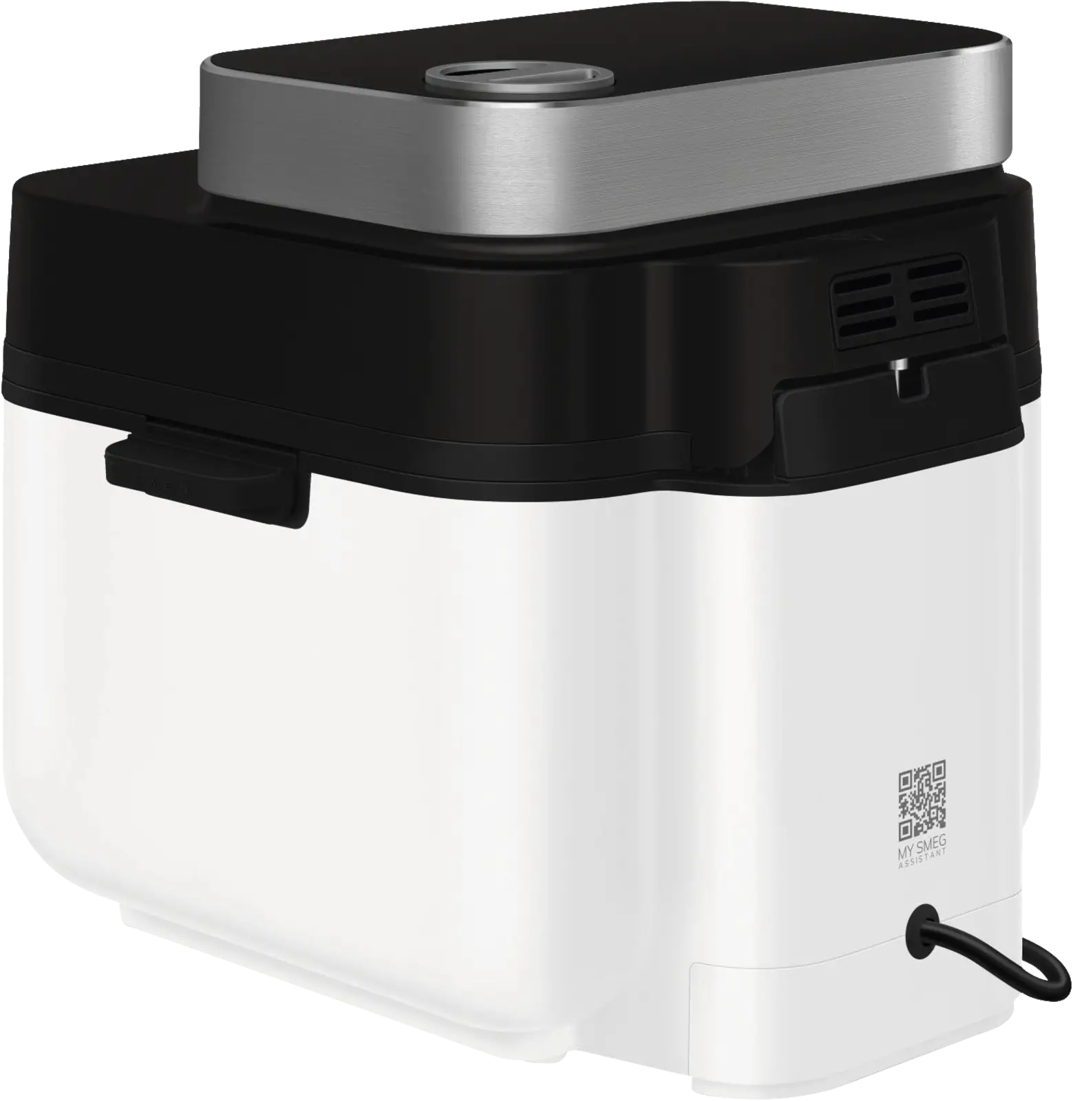 SMEG AFC01WHMEU Airfryer