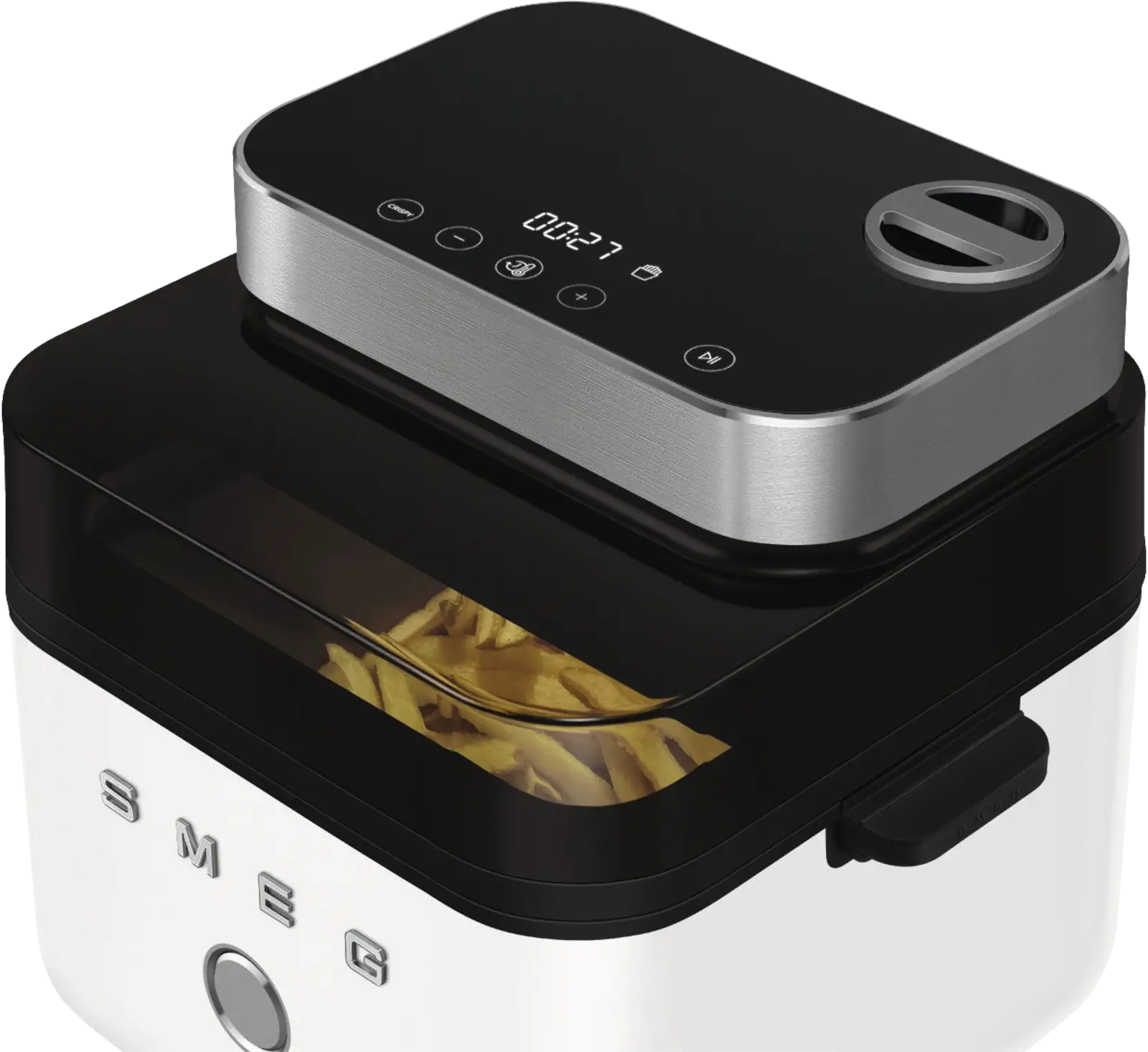 SMEG AFC01WHMEU Airfryer
