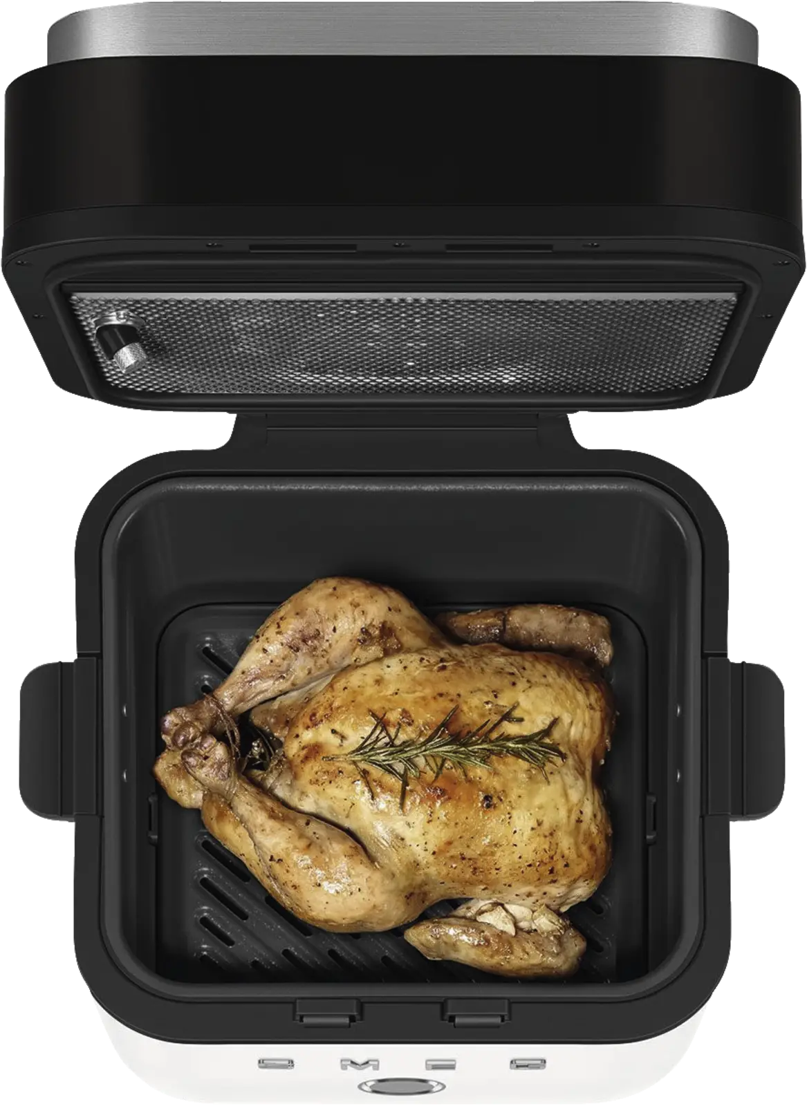 SMEG AFC01WHMEU Airfryer