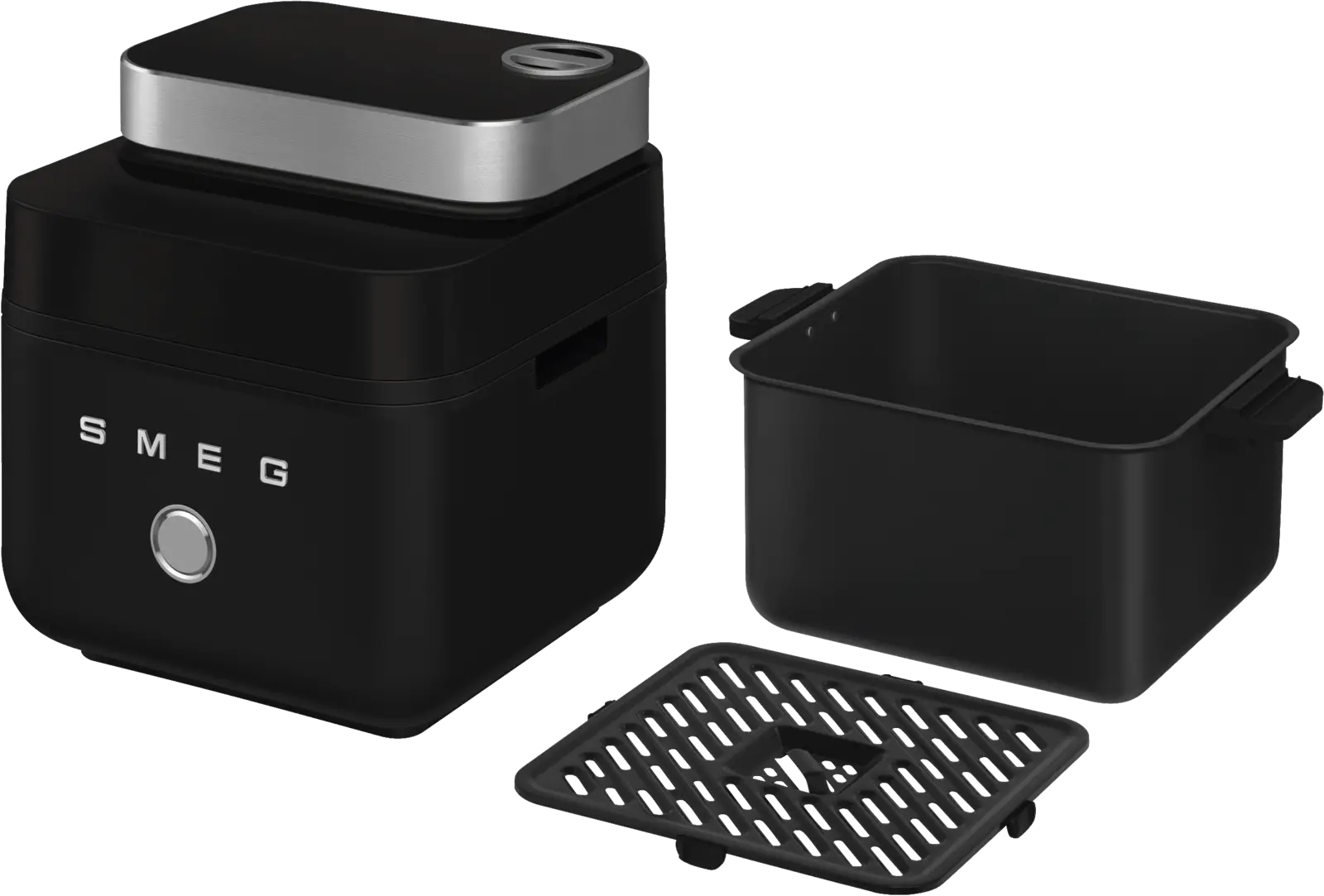 SMEG AFC01BLMEU Airfryer 