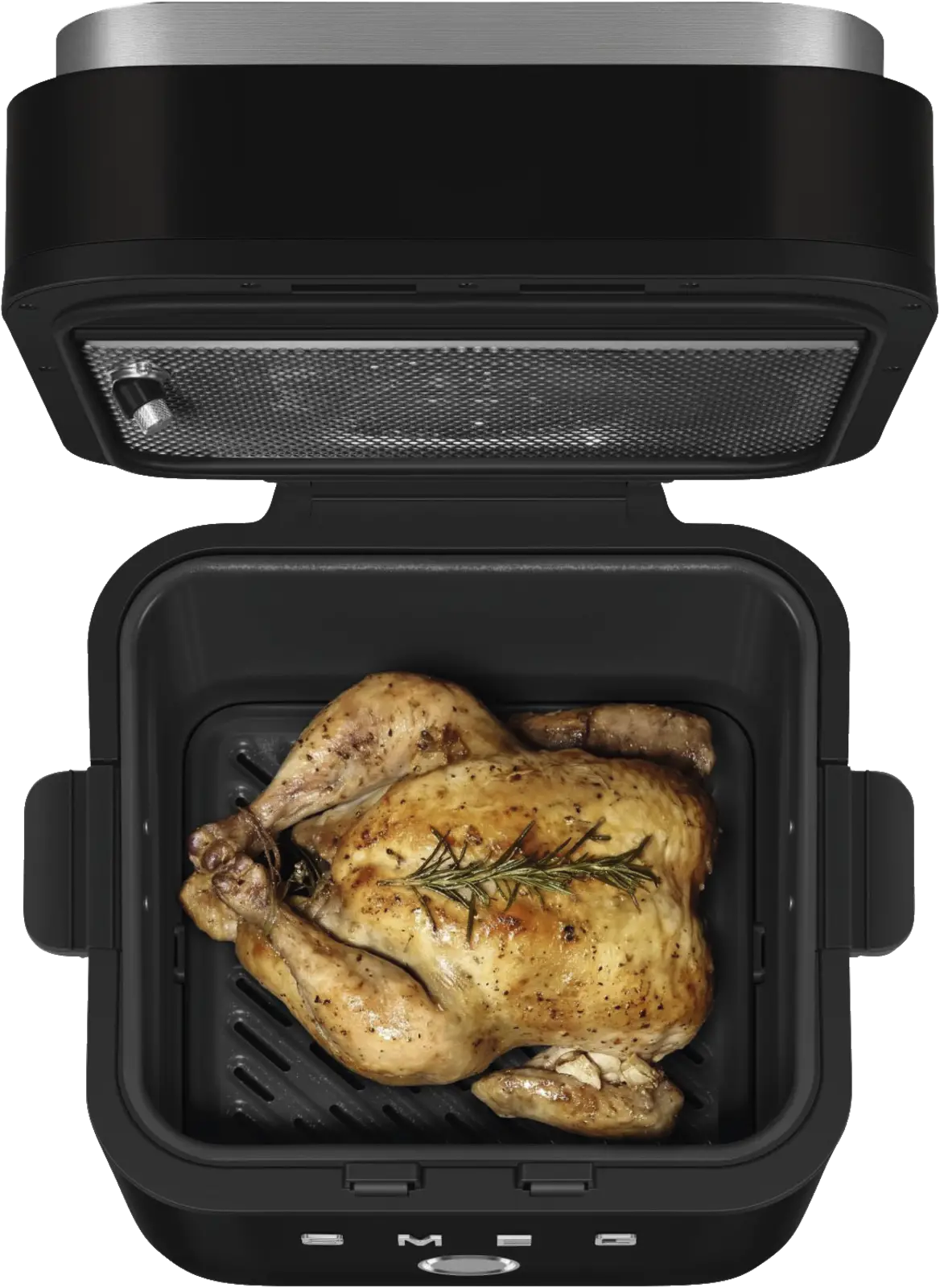 SMEG AFC01BLMEU Airfryer 