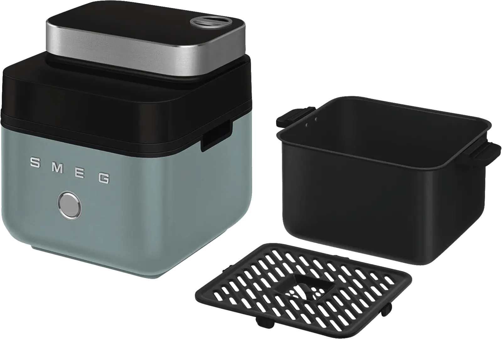 SMEG AFC01EGMEU Airfryer