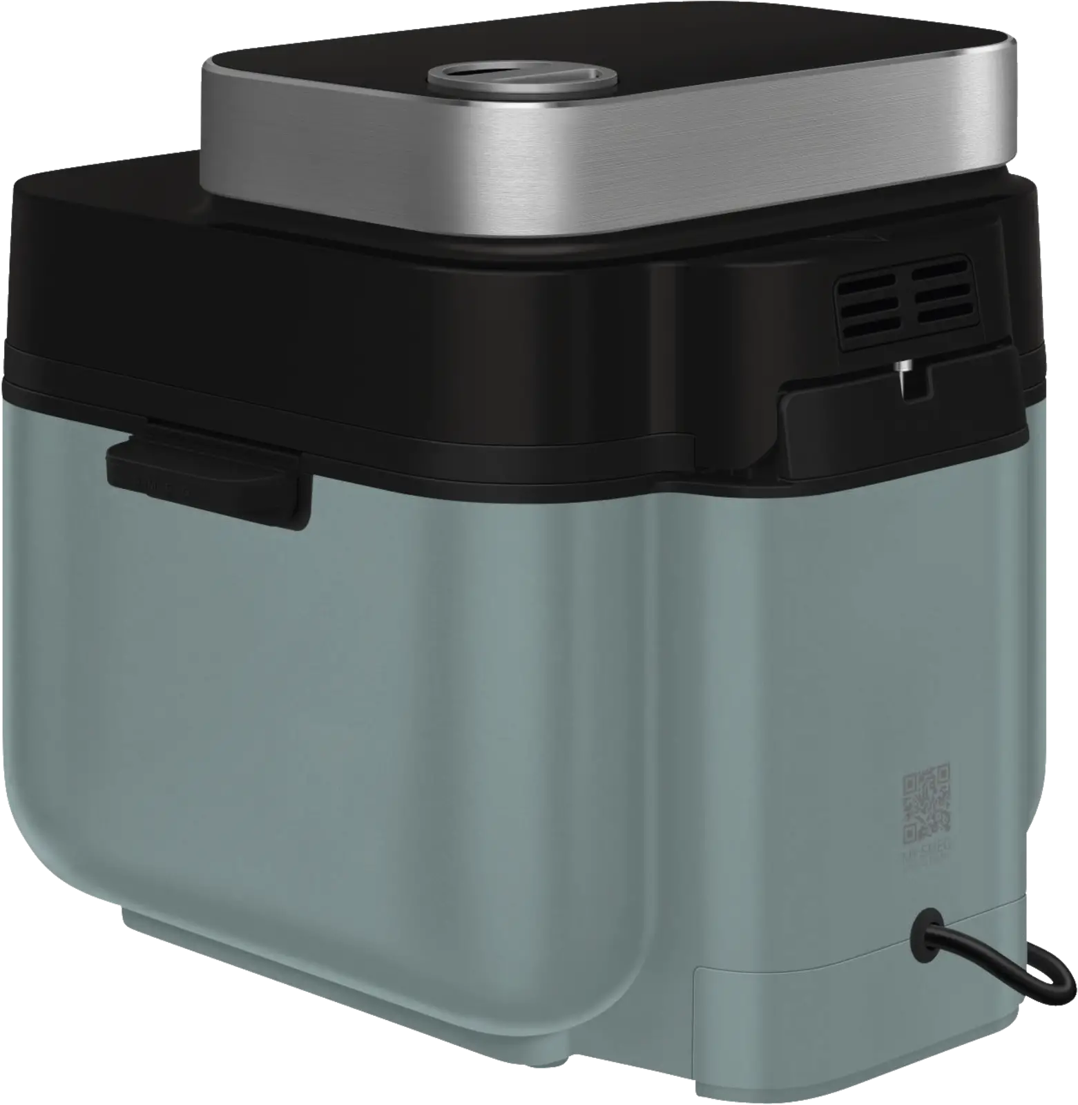 SMEG AFC01EGMEU Airfryer