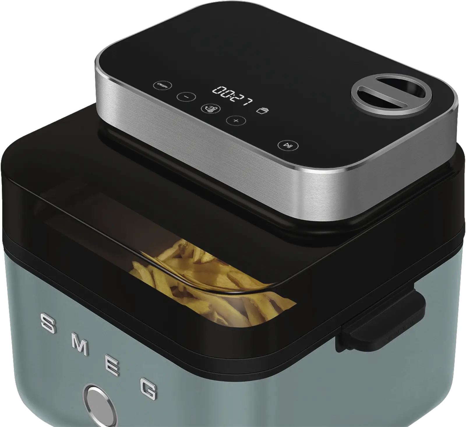 SMEG AFC01EGMEU Airfryer