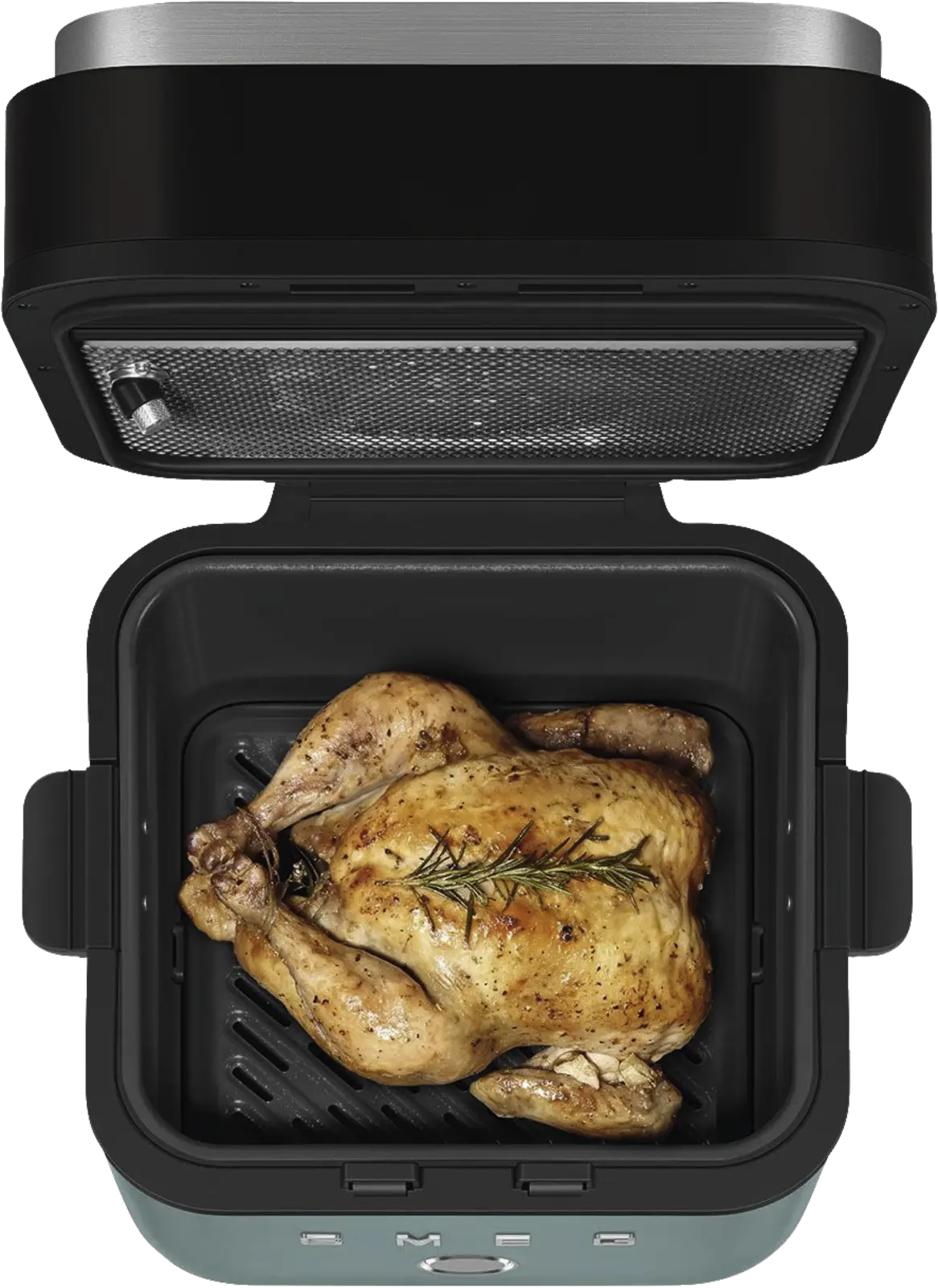 SMEG AFC01EGMEU Airfryer