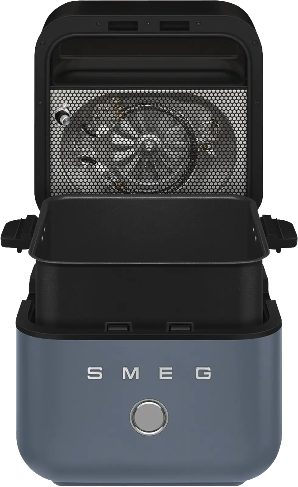 SMEG AFC01SBMEU Airfryer 