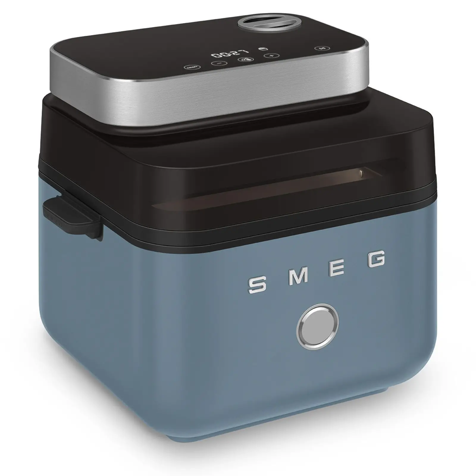 SMEG AFC01SBMEU Airfryer 