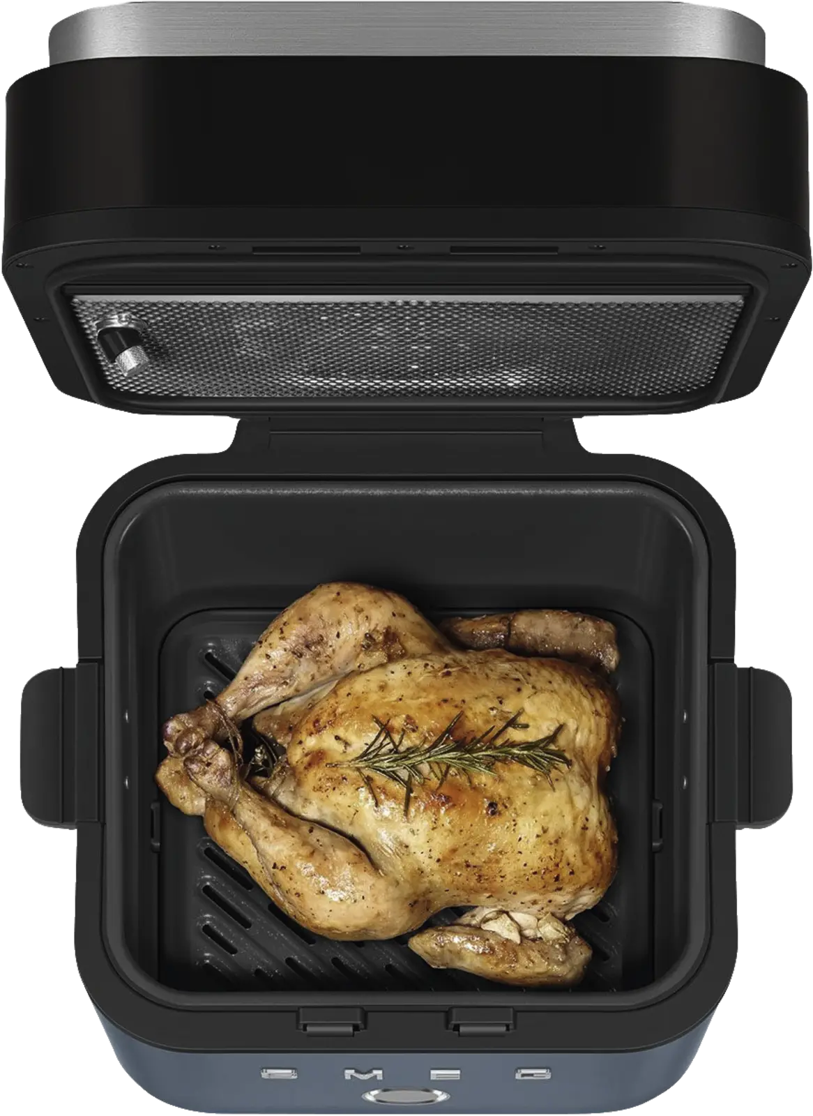 SMEG AFC01SBMEU Airfryer 