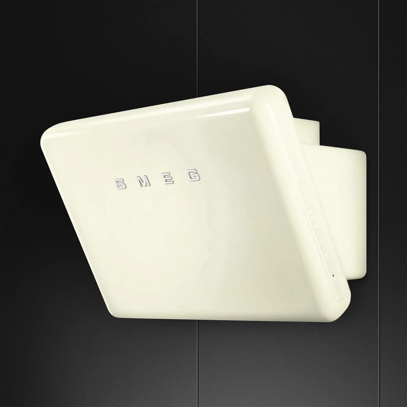 Smeg KFAB84CR Hood 50's Style