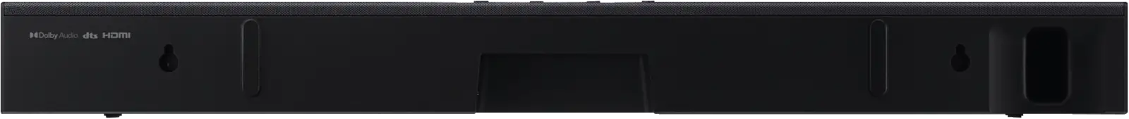 Essential Series Soundbar HW-B400F (2025)