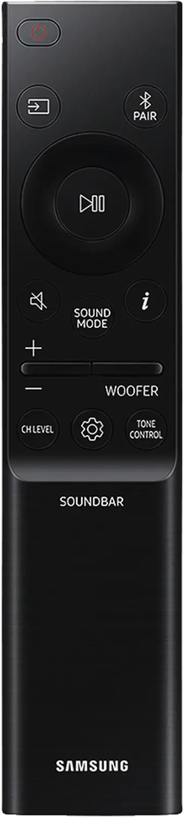 Essential Series Soundbar HW-B400F (2025)