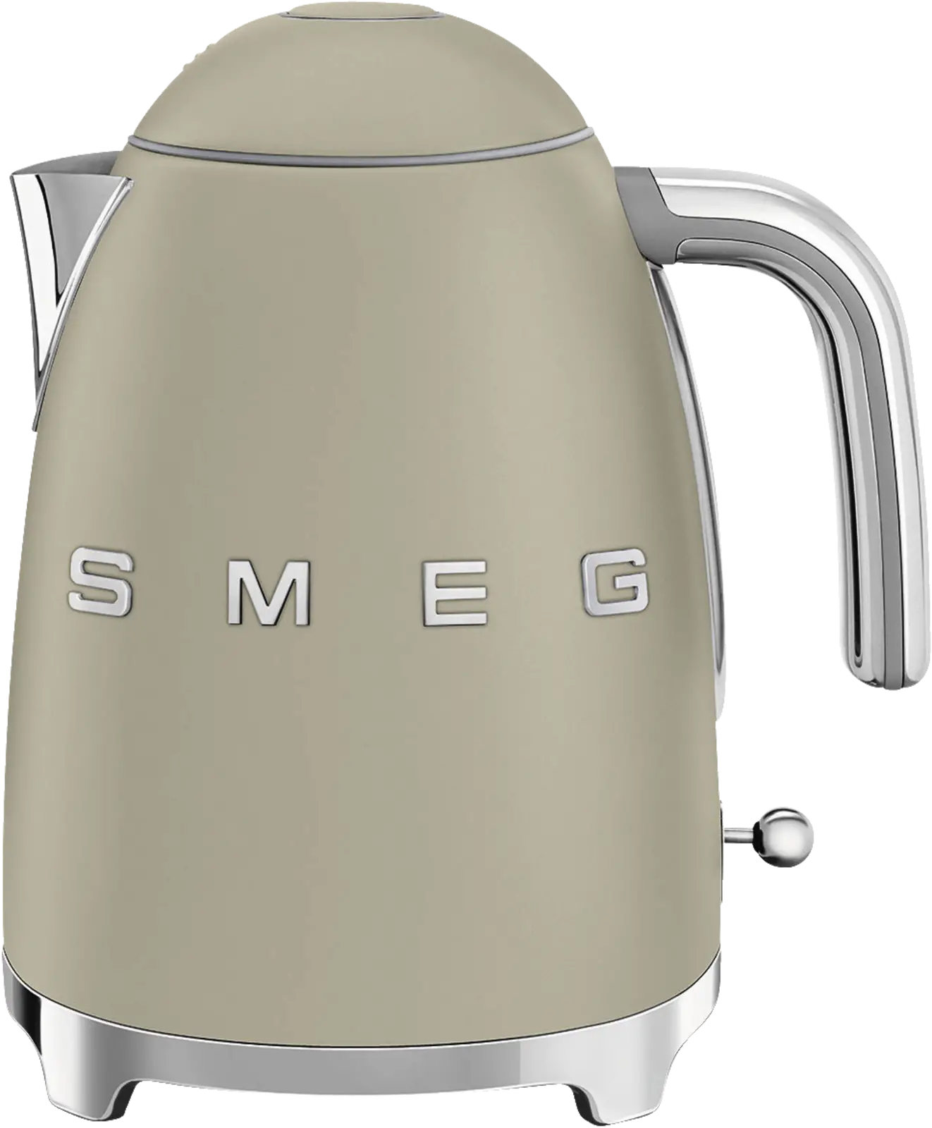 SMEG KLF03MLMEU Elektrische Waterkoker 50's Style - Moonlight