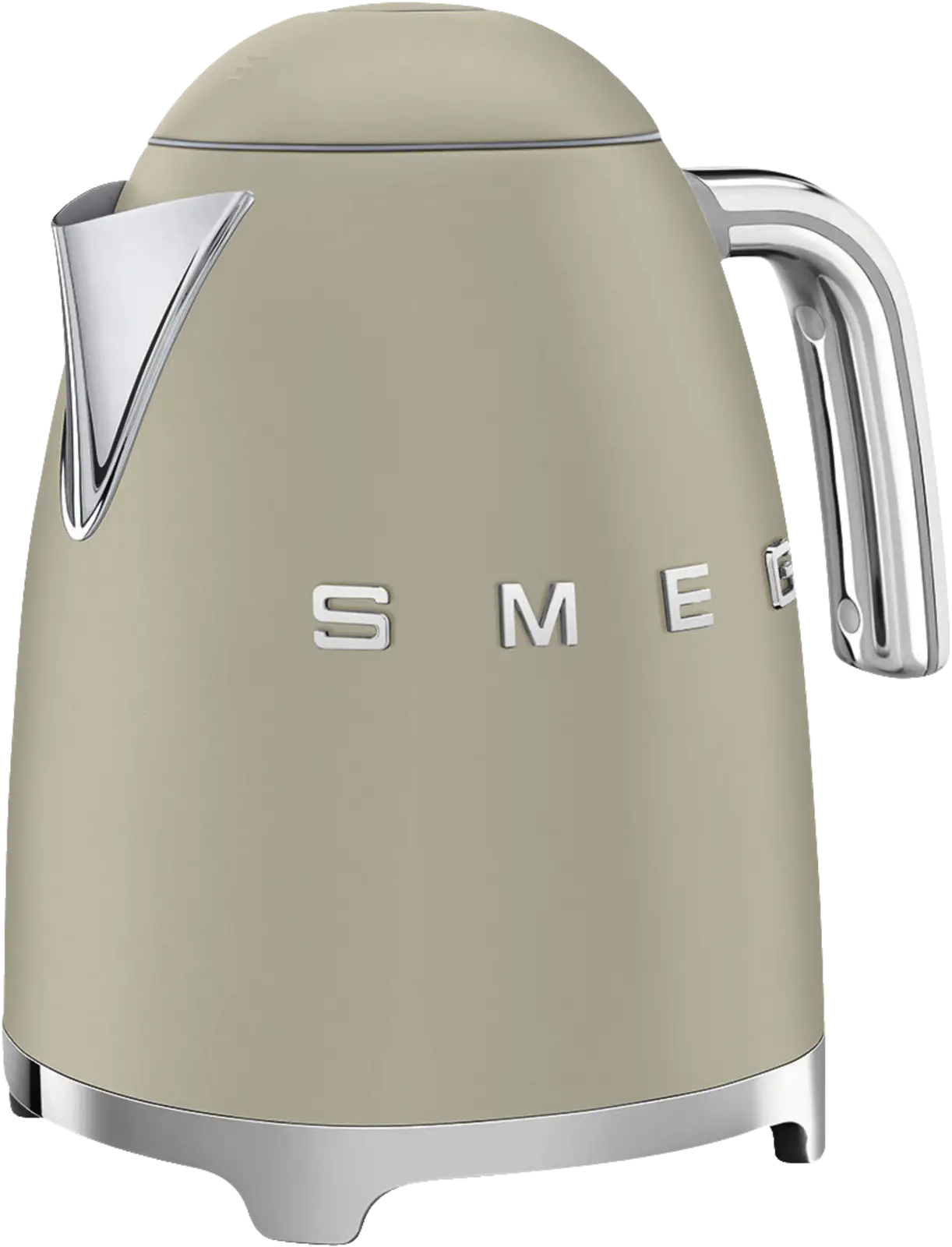 SMEG KLF03MLMEU Elektrische Waterkoker 50's Style - Moonlight
