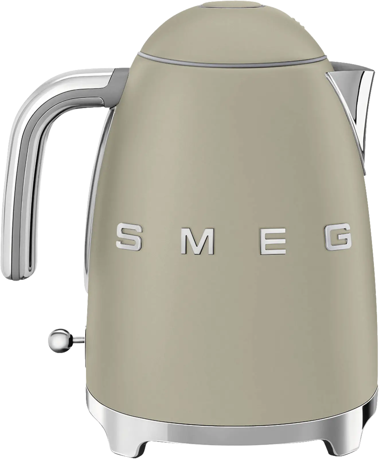 SMEG KLF03MLMEU Elektrische Waterkoker 50's Style - Moonlight