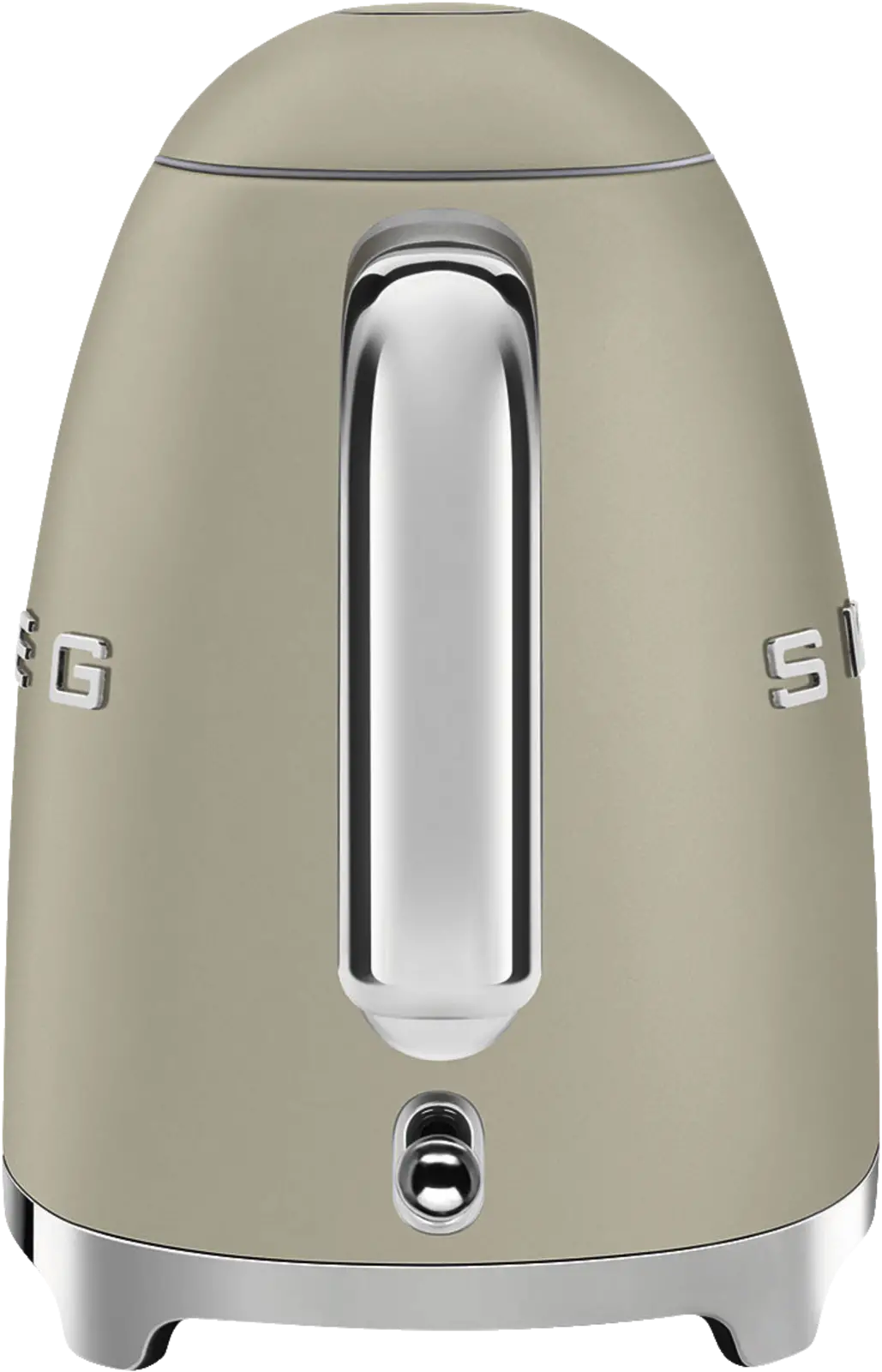 SMEG KLF03MLMEU Elektrische Waterkoker 50's Style - Moonlight