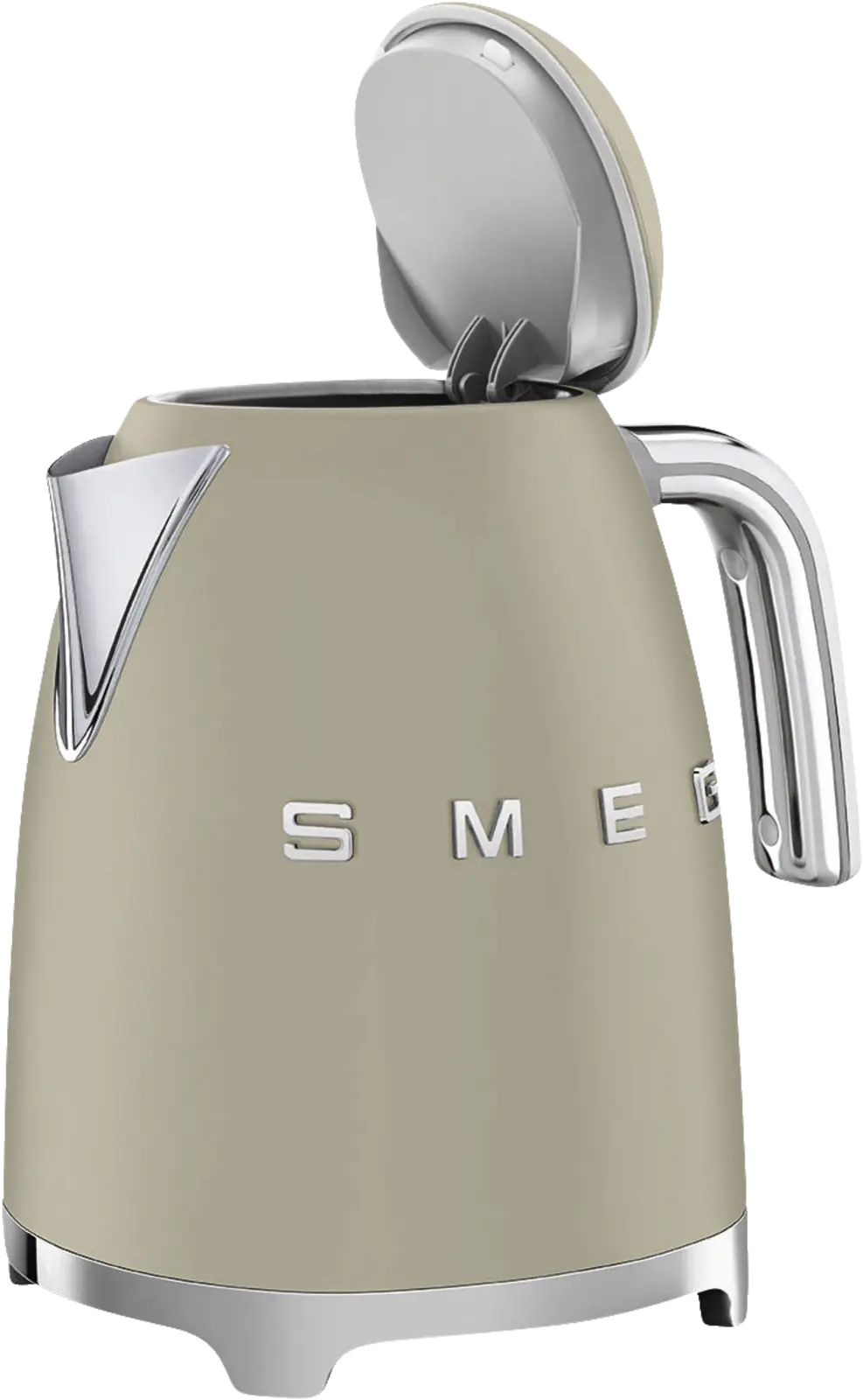 SMEG KLF03MLMEU Elektrische Waterkoker 50's Style - Moonlight