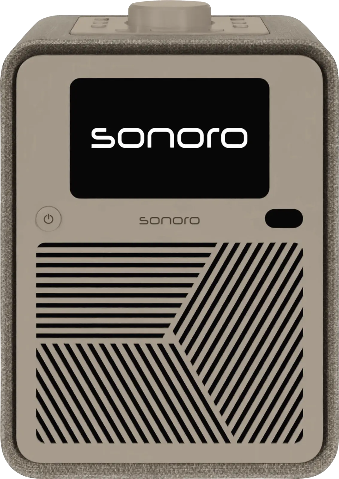 Sonoro ATRON Zand - Crème