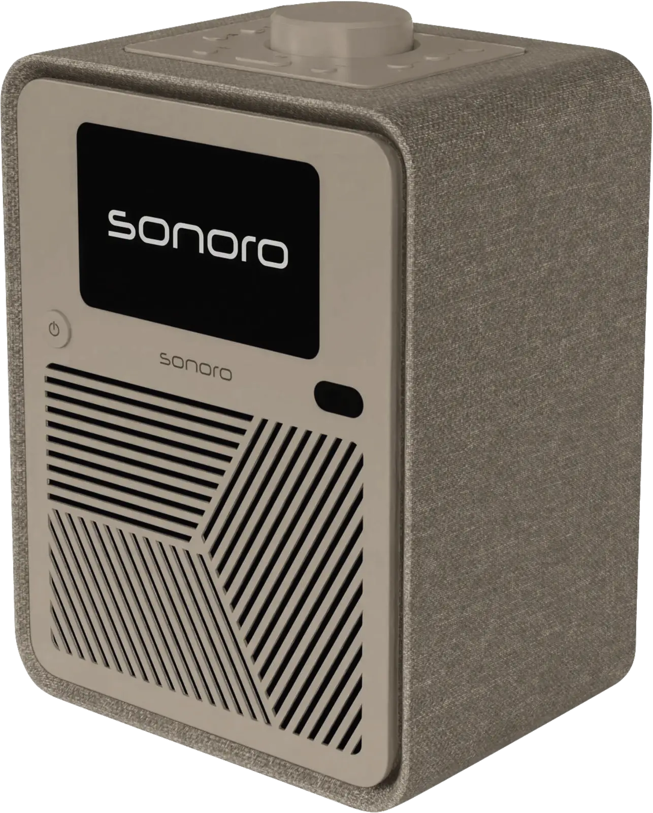 Sonoro ATRON Zand - Crème
