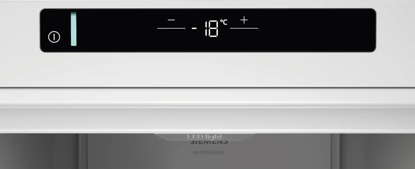 Siemens GS51NEWCM iQ300 ExtraKlasse Vriezer