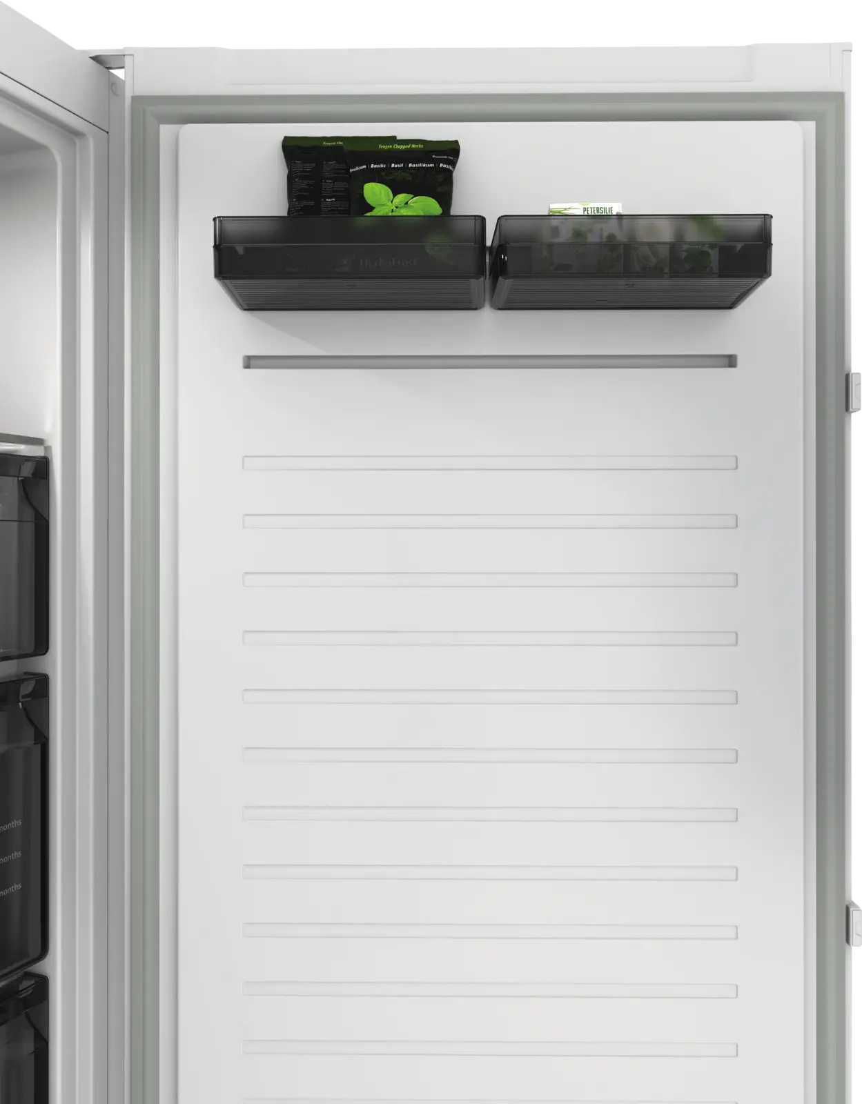 Siemens GS51NEWCM iQ300 ExtraKlasse Vriezer