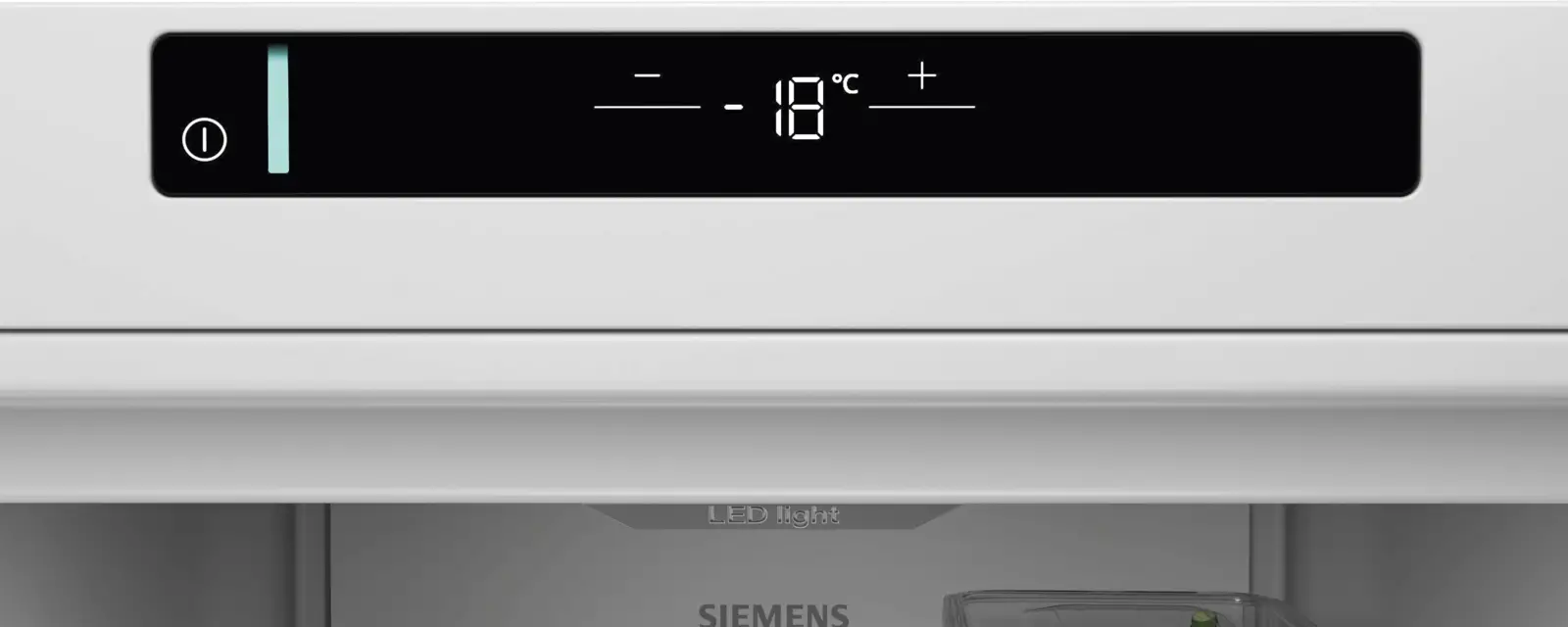 Siemens GS56NEWCM iQ300 ExtraKlasse Vriezer
